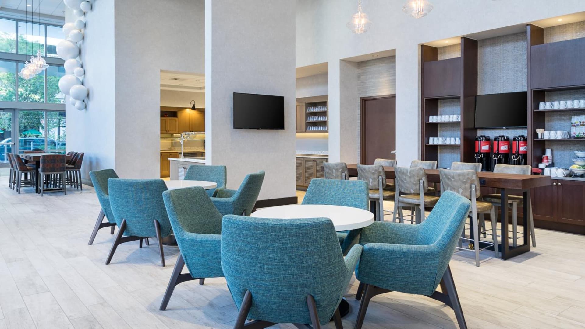 Hyatt Place St. Petersburg/Downtown gallery photo in St Petersburg, FL — image 26