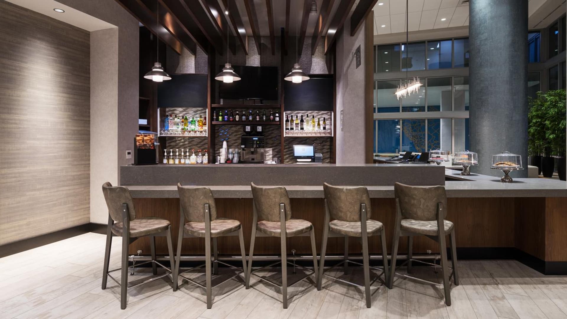 Hyatt Place St. Petersburg/Downtown gallery photo in St Petersburg, FL — image 27