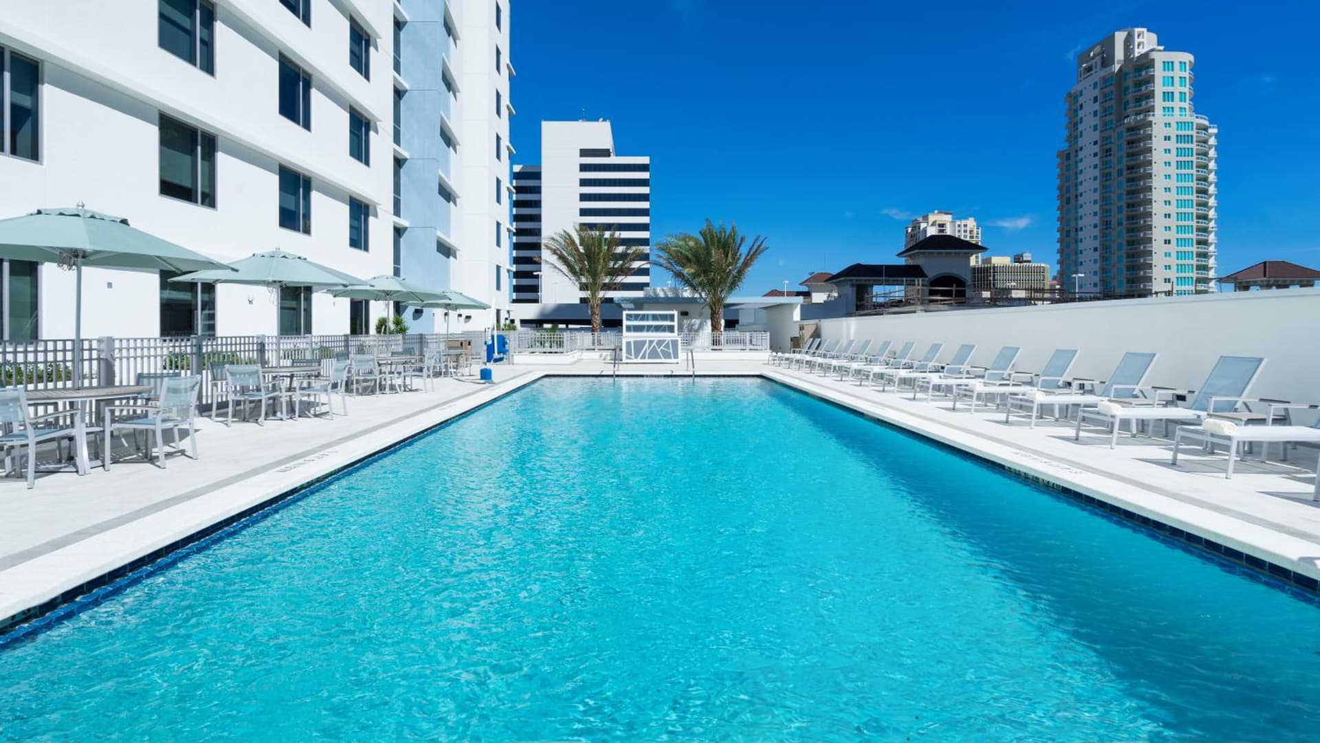 Hyatt Place St. Petersburg/Downtown gallery photo in St Petersburg, FL — image 21