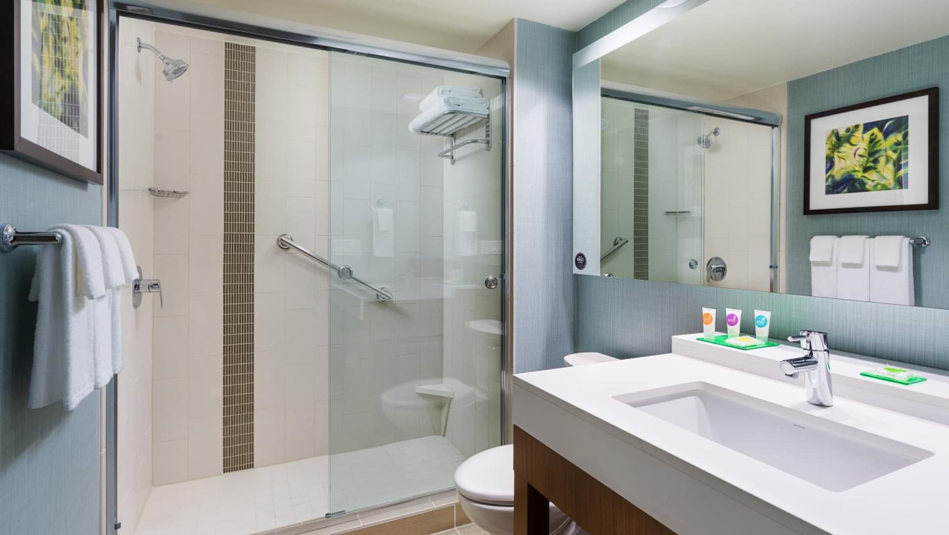Hyatt Place St. Petersburg/Downtown gallery photo in St Petersburg, FL — image 6