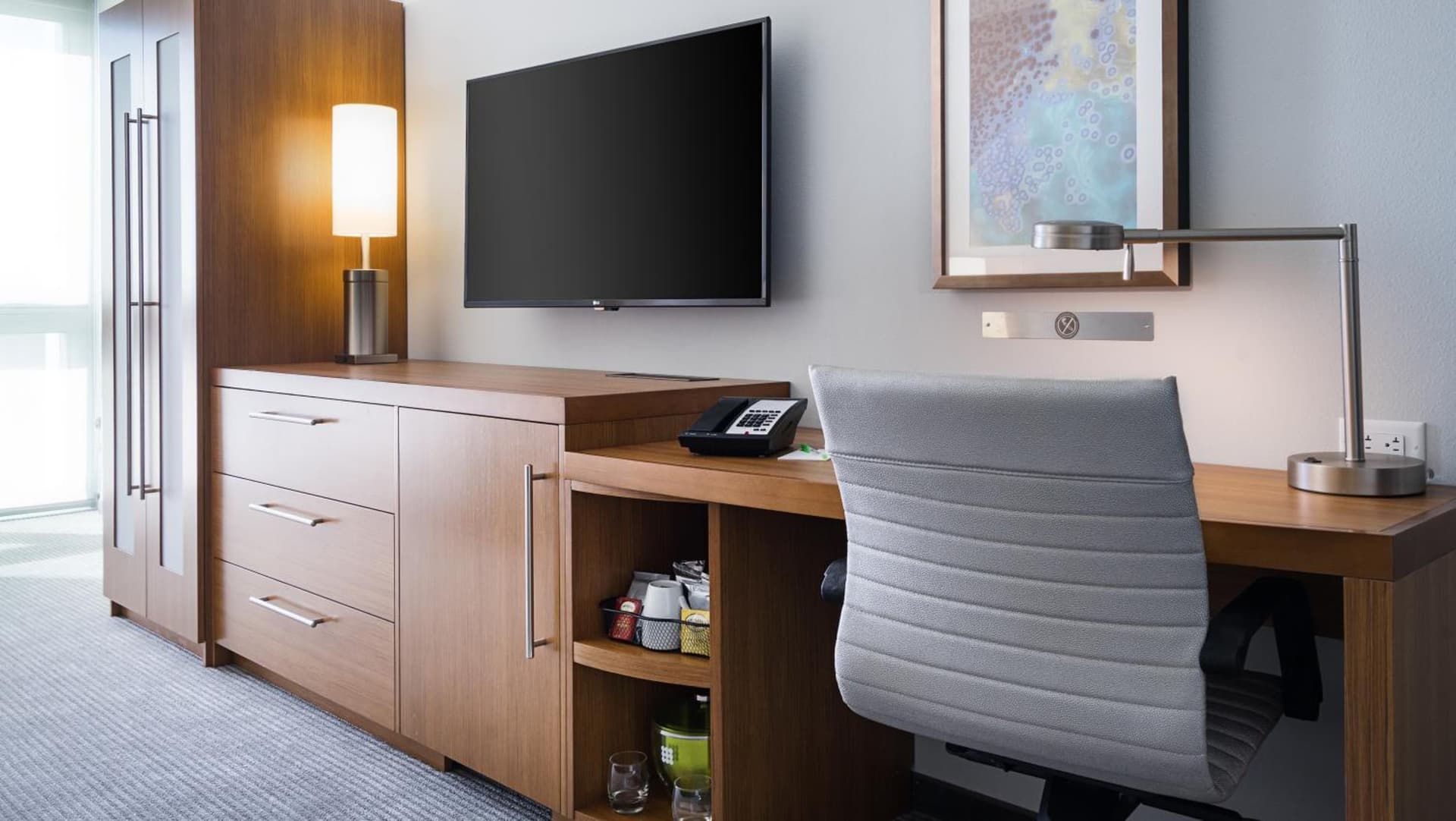 Hyatt Place St. Petersburg/Downtown gallery photo in St Petersburg, FL — image 22