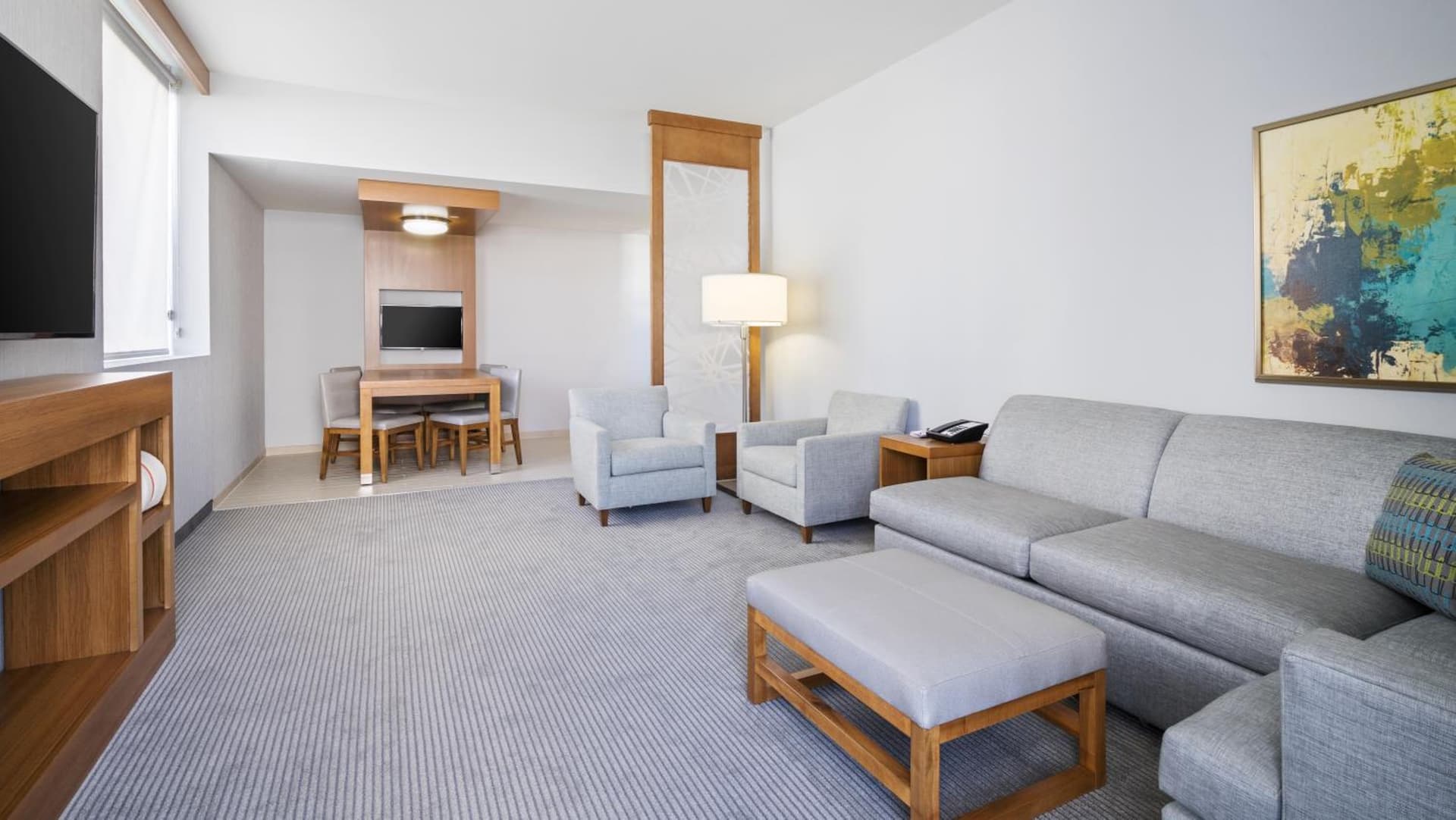 Hyatt Place St. Petersburg/Downtown gallery photo in St Petersburg, FL — image 5
