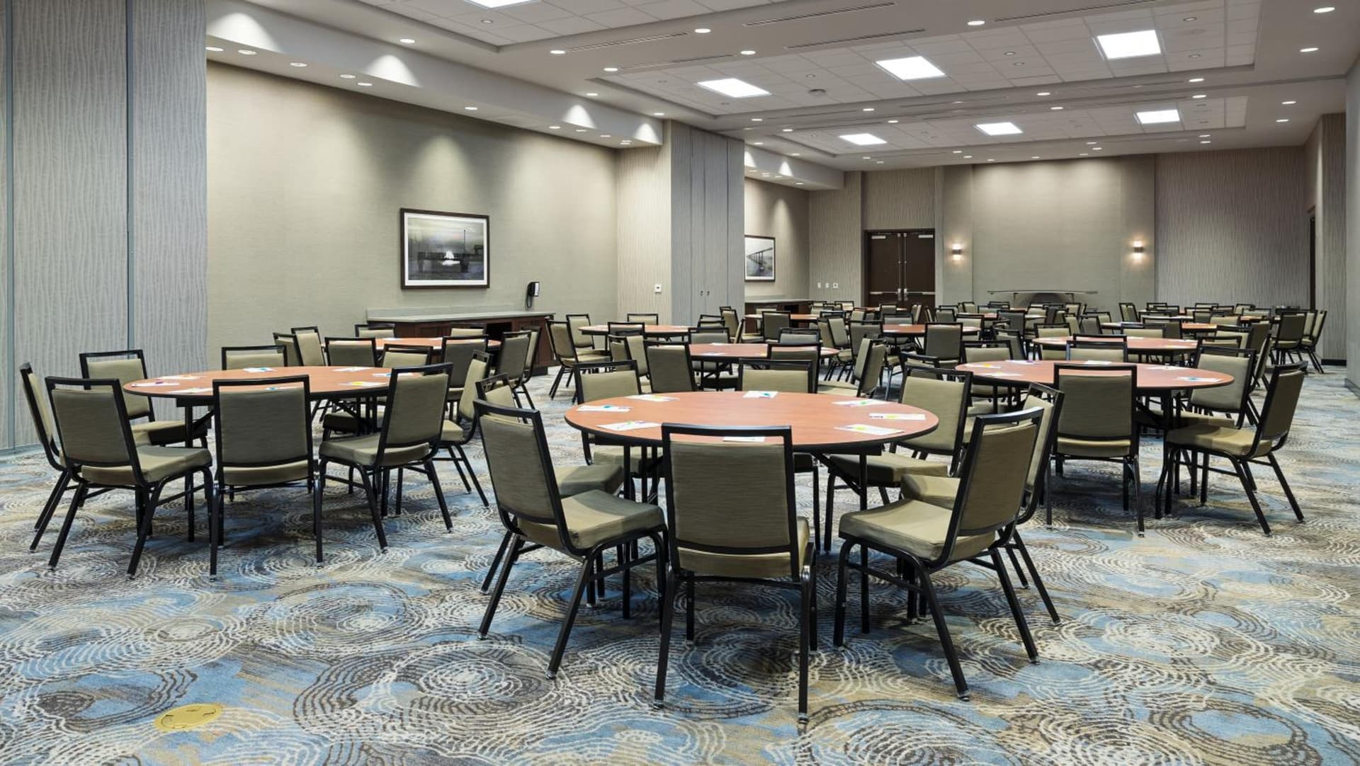 Hyatt Place St. Petersburg/Downtown gallery photo in St Petersburg, FL — image 23