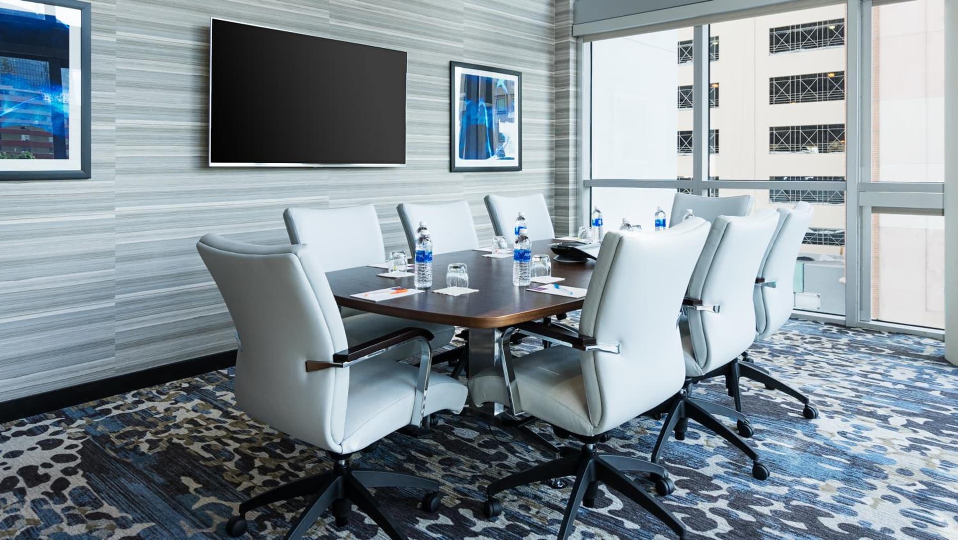 Hyatt Place St. Petersburg/Downtown gallery photo in St Petersburg, FL — image 14