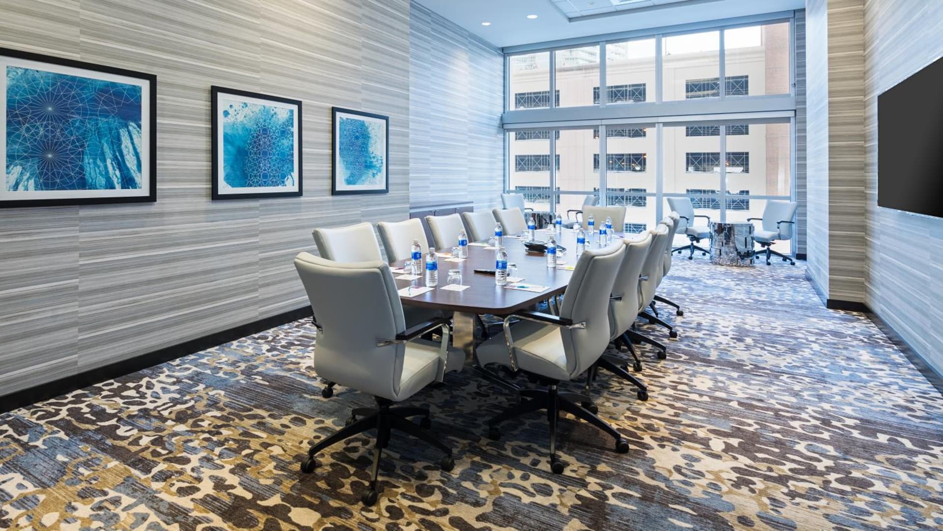 Hyatt Place St. Petersburg/Downtown gallery photo in St Petersburg, FL — image 4