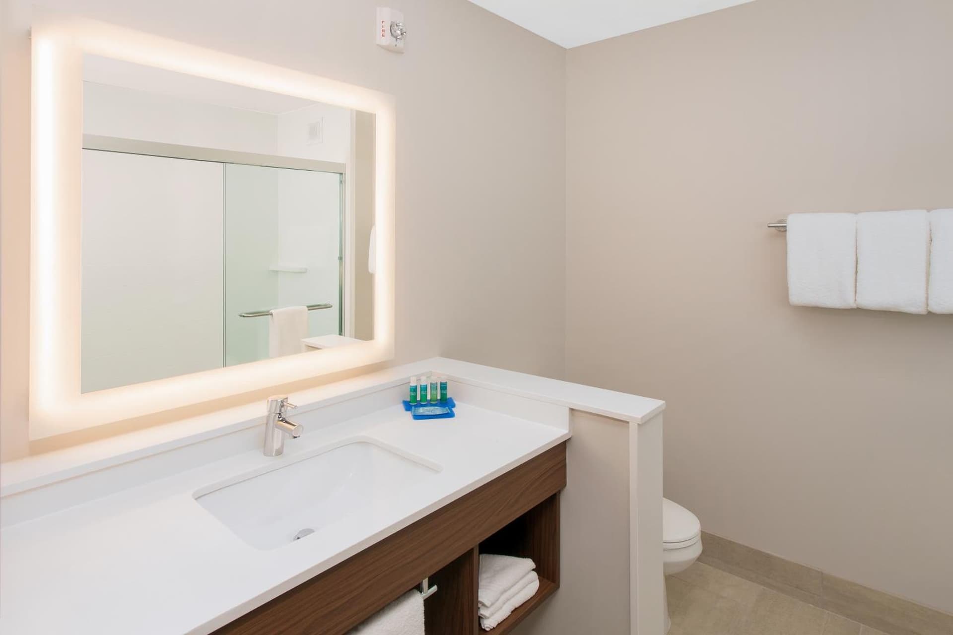 Holiday Inn Express & Suites - Sterling Heights-Detroit Area by IHG gallery photo in Sterling Heights, MI — image 29