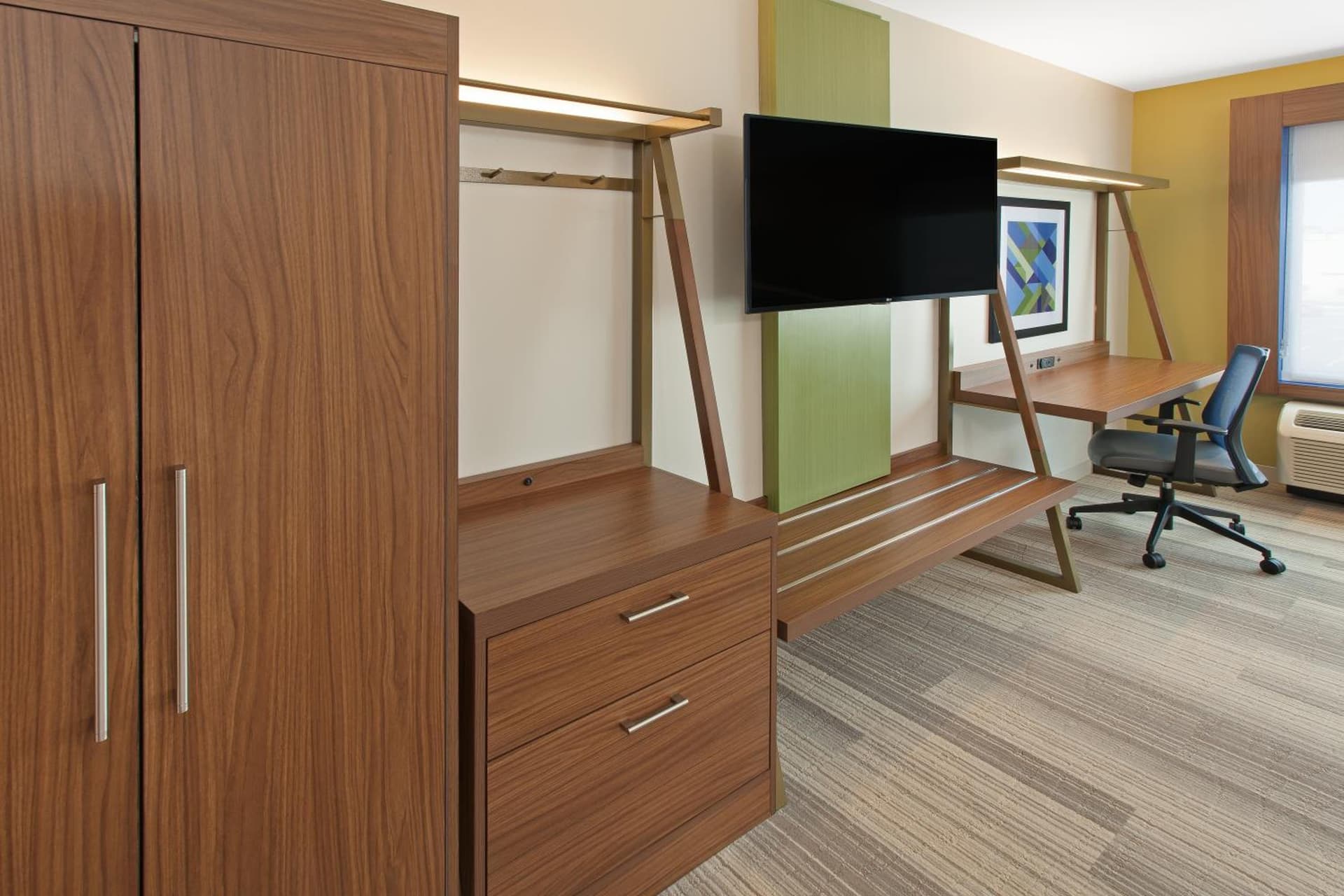 Holiday Inn Express & Suites - Sterling Heights-Detroit Area by IHG gallery photo in Sterling Heights, MI — image 33