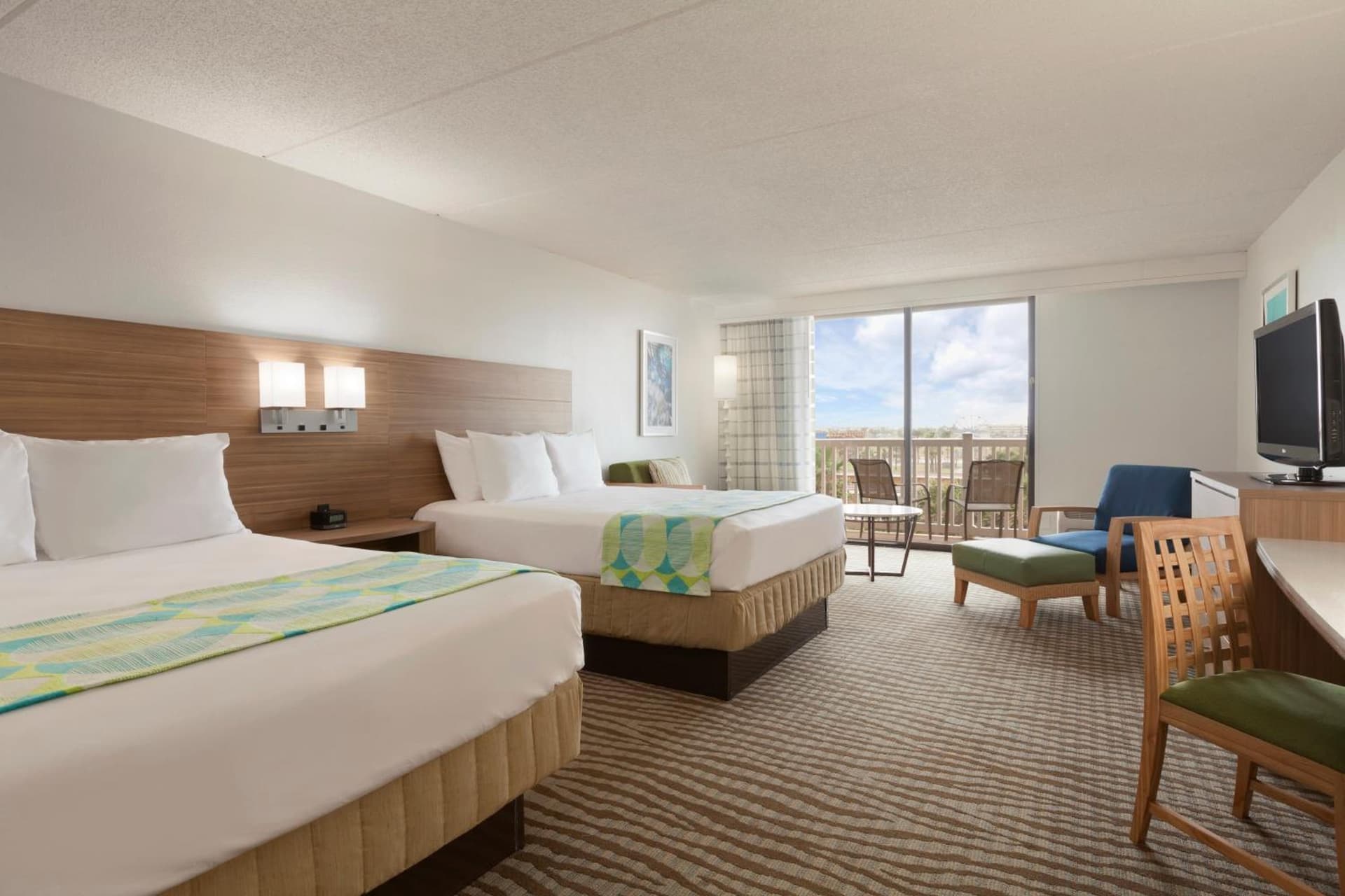 DoubleTree by Hilton Corpus Christi Beachfront gallery photo in Corpus Christi, TX — image 89