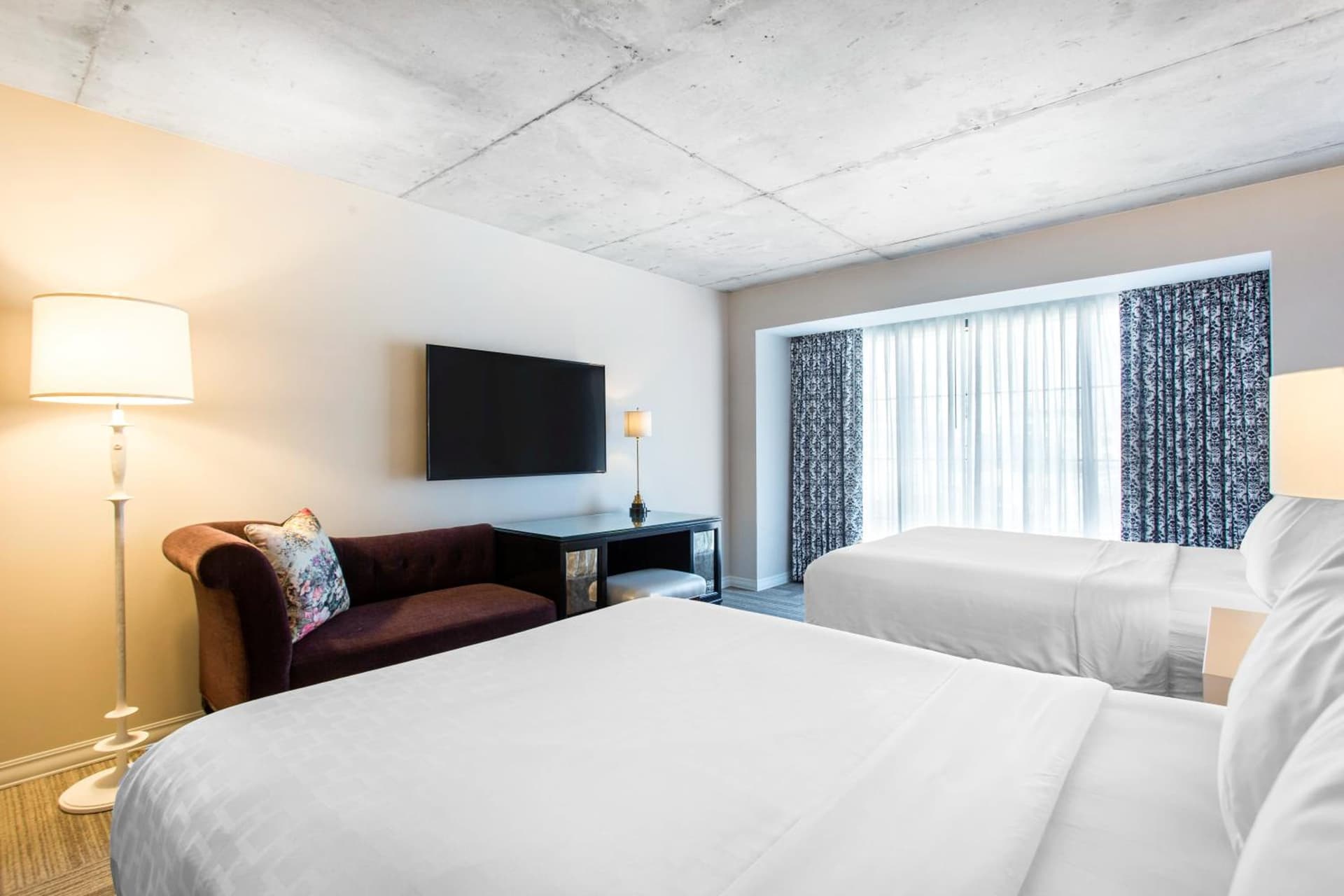 Cambria Hotel New Orleans Downtown Warehouse District gallery photo in New Orleans, LA — image 17
