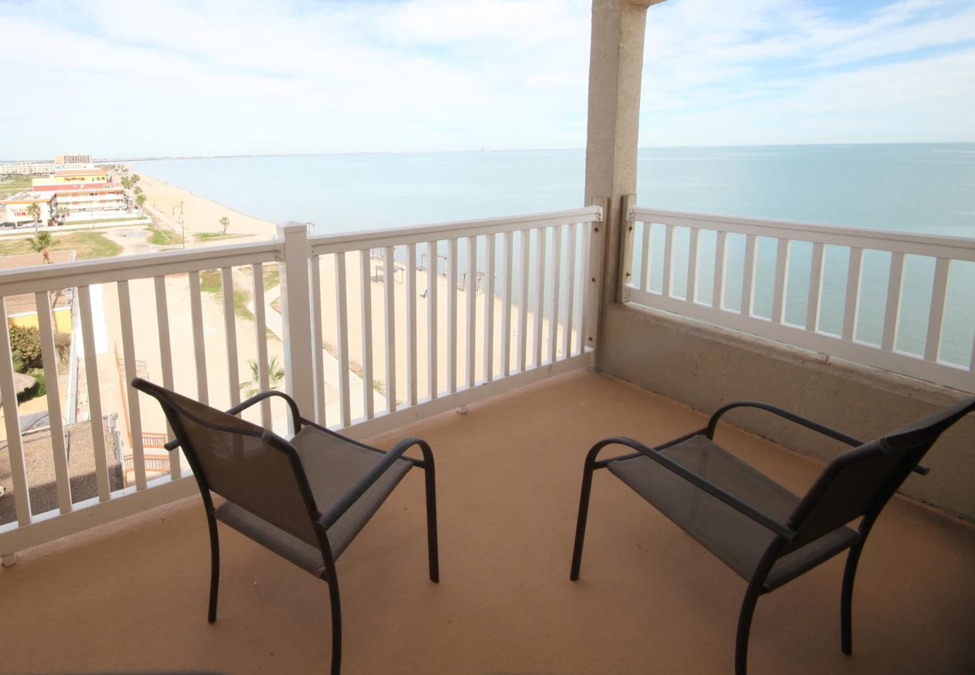 DoubleTree by Hilton Corpus Christi Beachfront gallery photo in Corpus Christi, TX — image 23