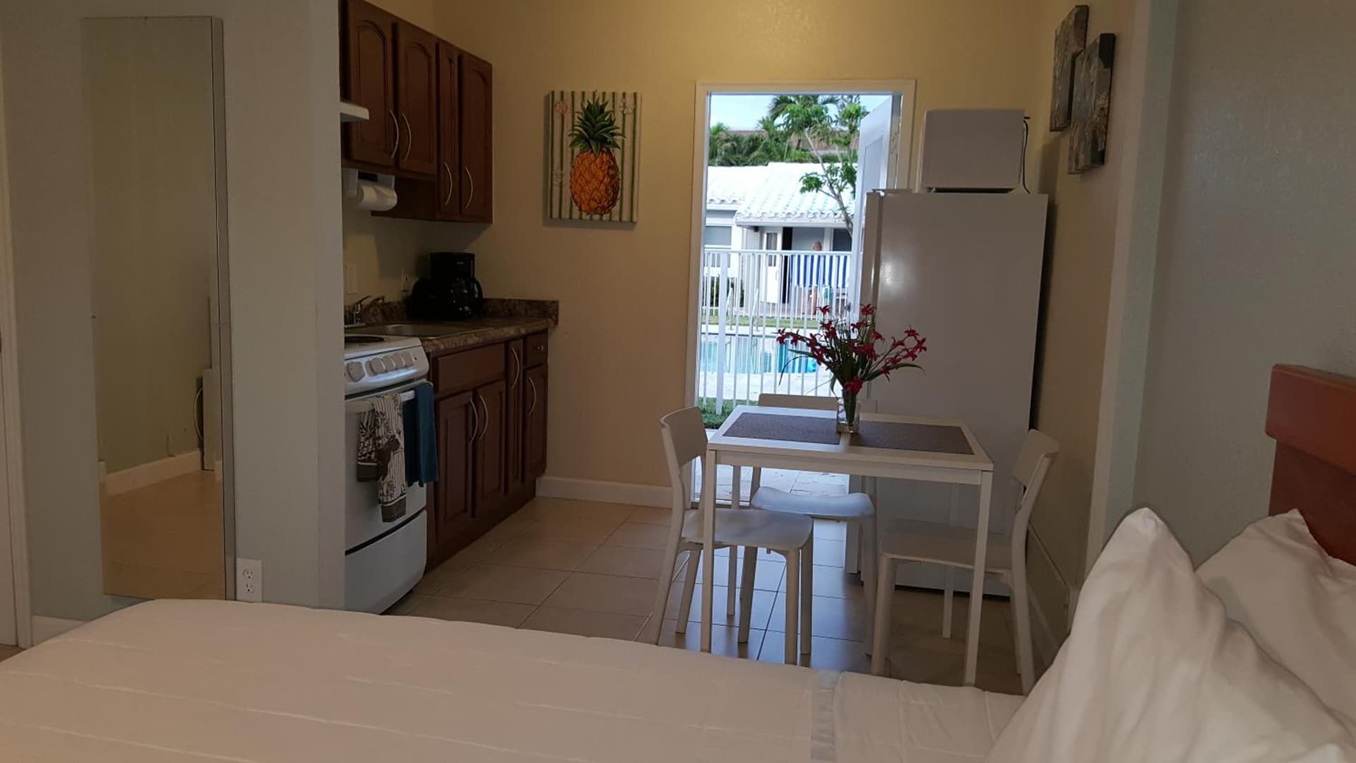 Coral Key Inn gallery photo in Fort Lauderdale, FL — image 13