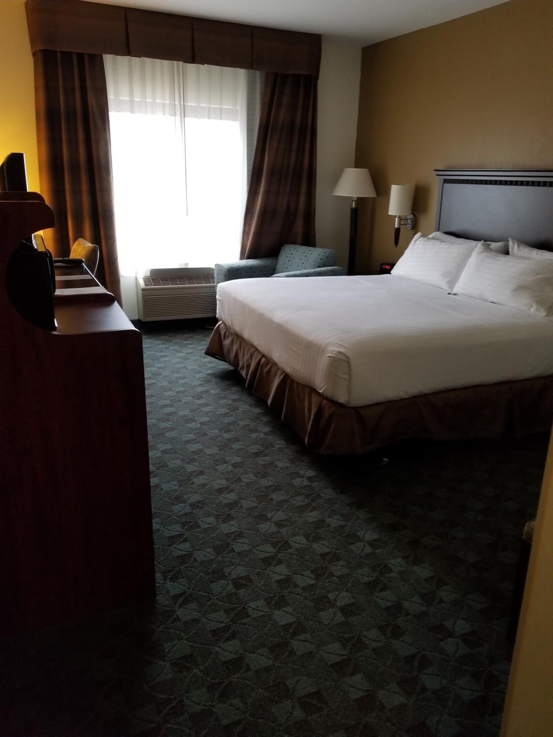 Holiday Inn Express Hotel & Suites Canton by IHG gallery photo in Canton — image 26