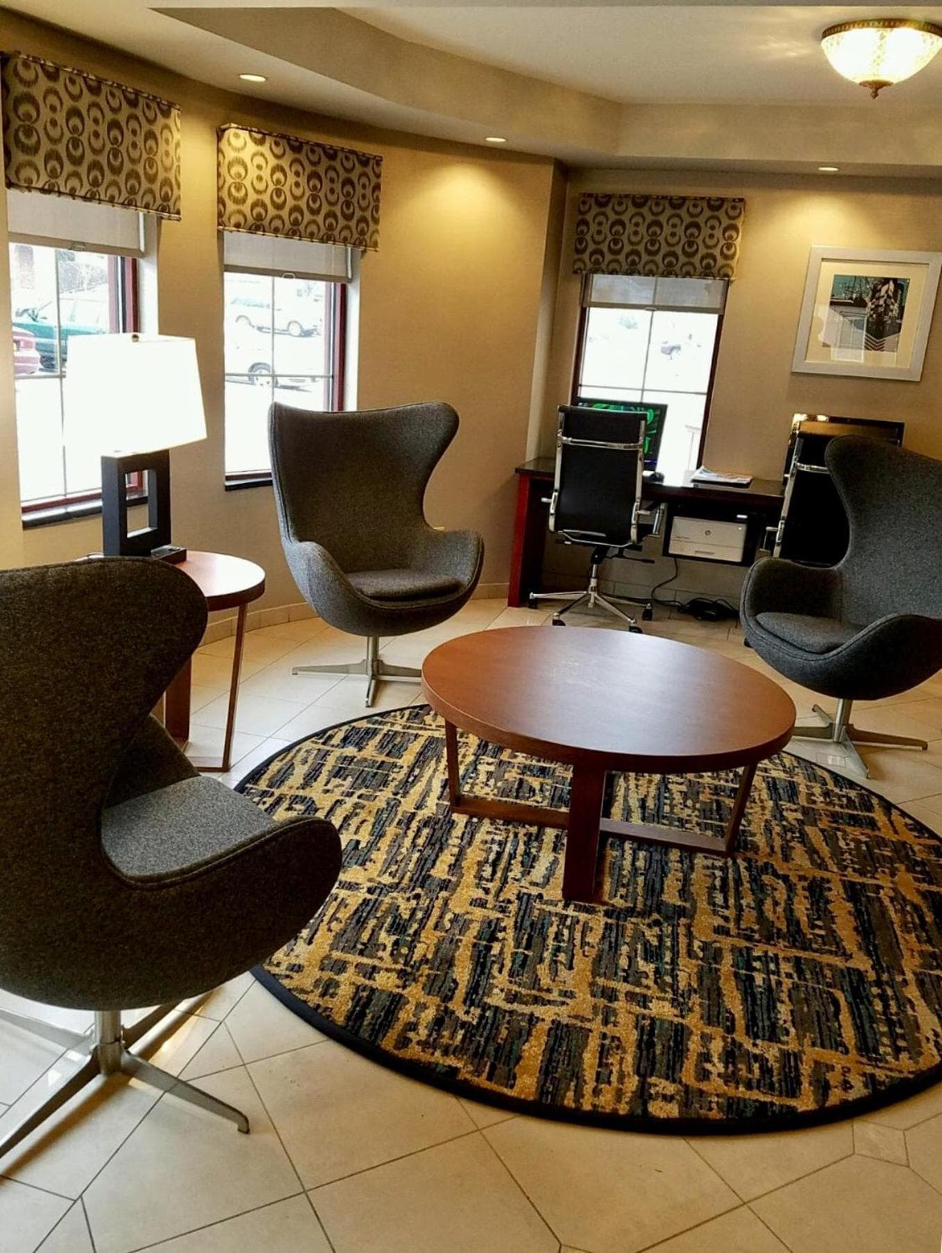 Best Western On The Avenue gallery photo in Buffalo, NY — image 12