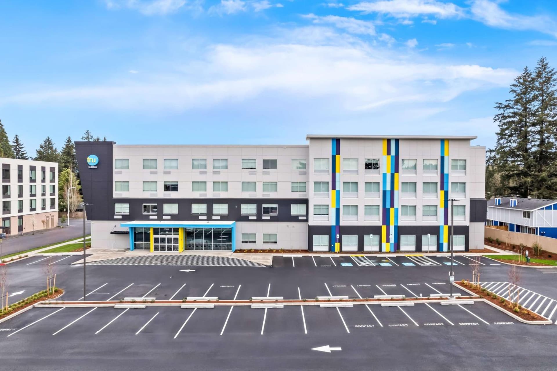 Tru By Hilton Aloha Beaverton gallery photo in Beaverton, OR — image 54