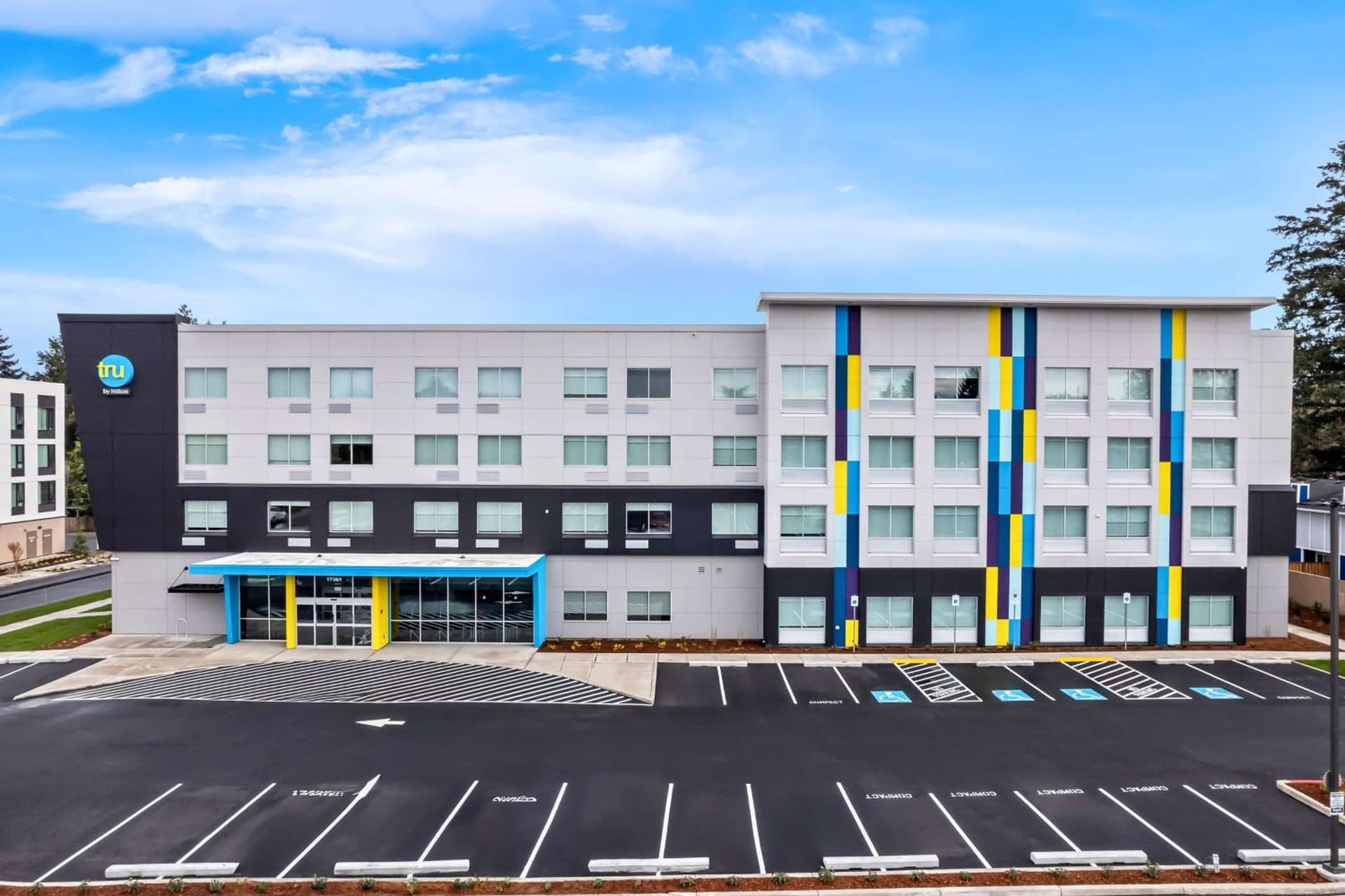 Tru By Hilton Aloha Beaverton gallery photo in Beaverton, OR — image 6