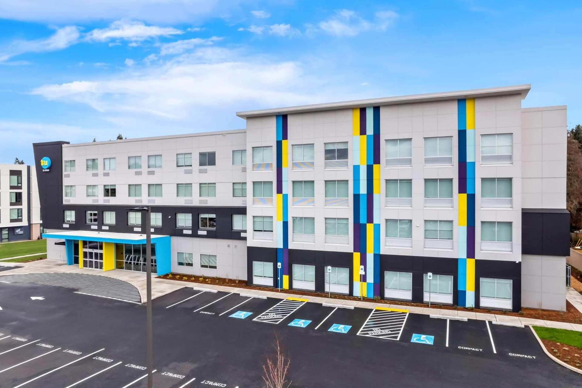 Tru By Hilton Aloha Beaverton gallery photo in Beaverton, OR — image 8