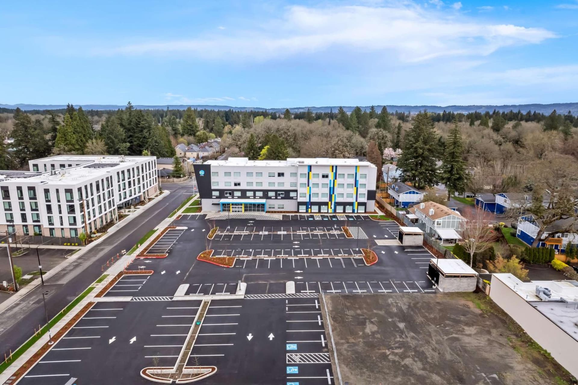 Tru By Hilton Aloha Beaverton gallery photo in Beaverton, OR — image 7