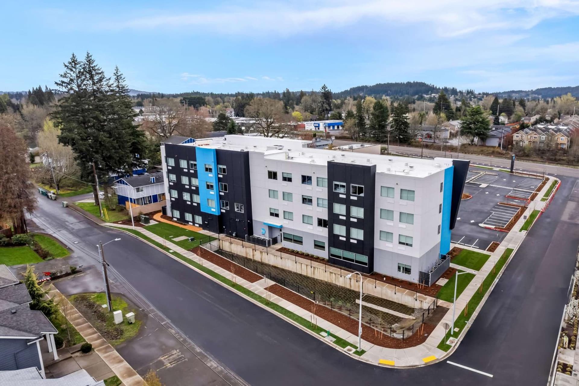Tru By Hilton Aloha Beaverton gallery photo in Beaverton, OR — image 9
