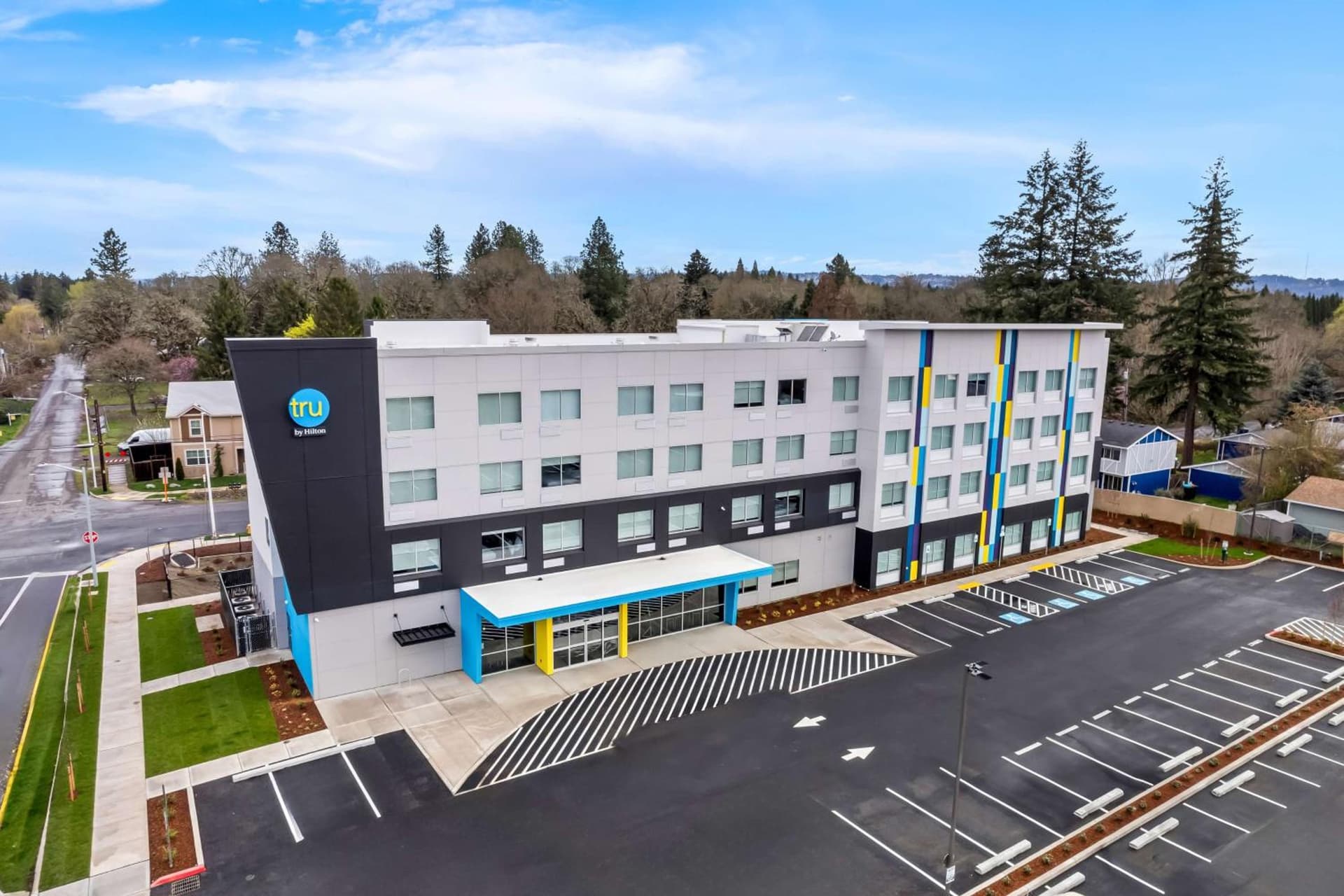 Tru By Hilton Aloha Beaverton gallery photo in Beaverton, OR — image 12