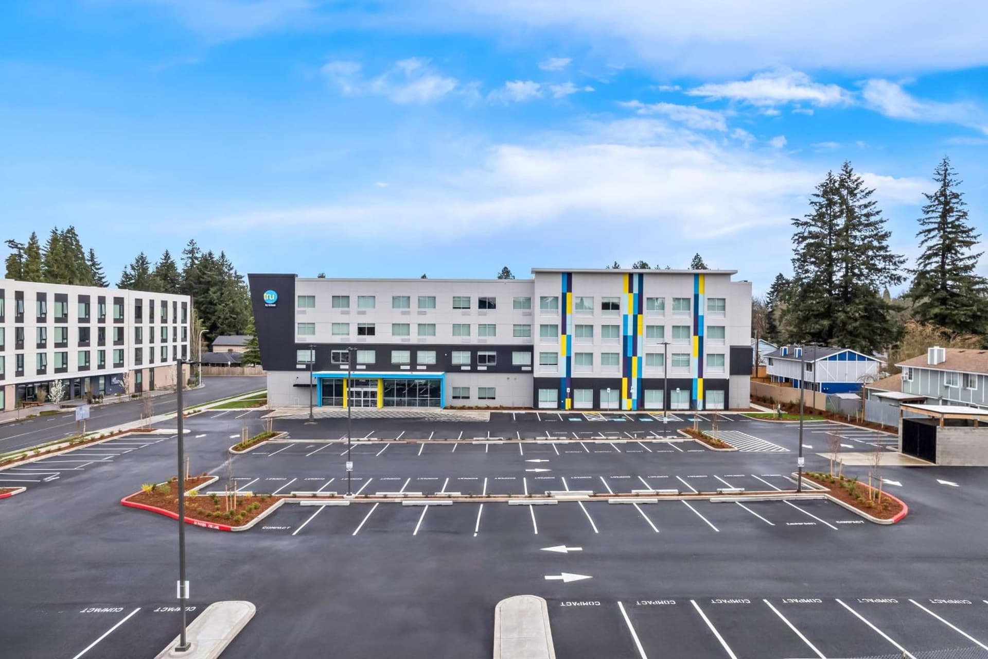 Tru By Hilton Aloha Beaverton gallery photo in Beaverton, OR — image 13