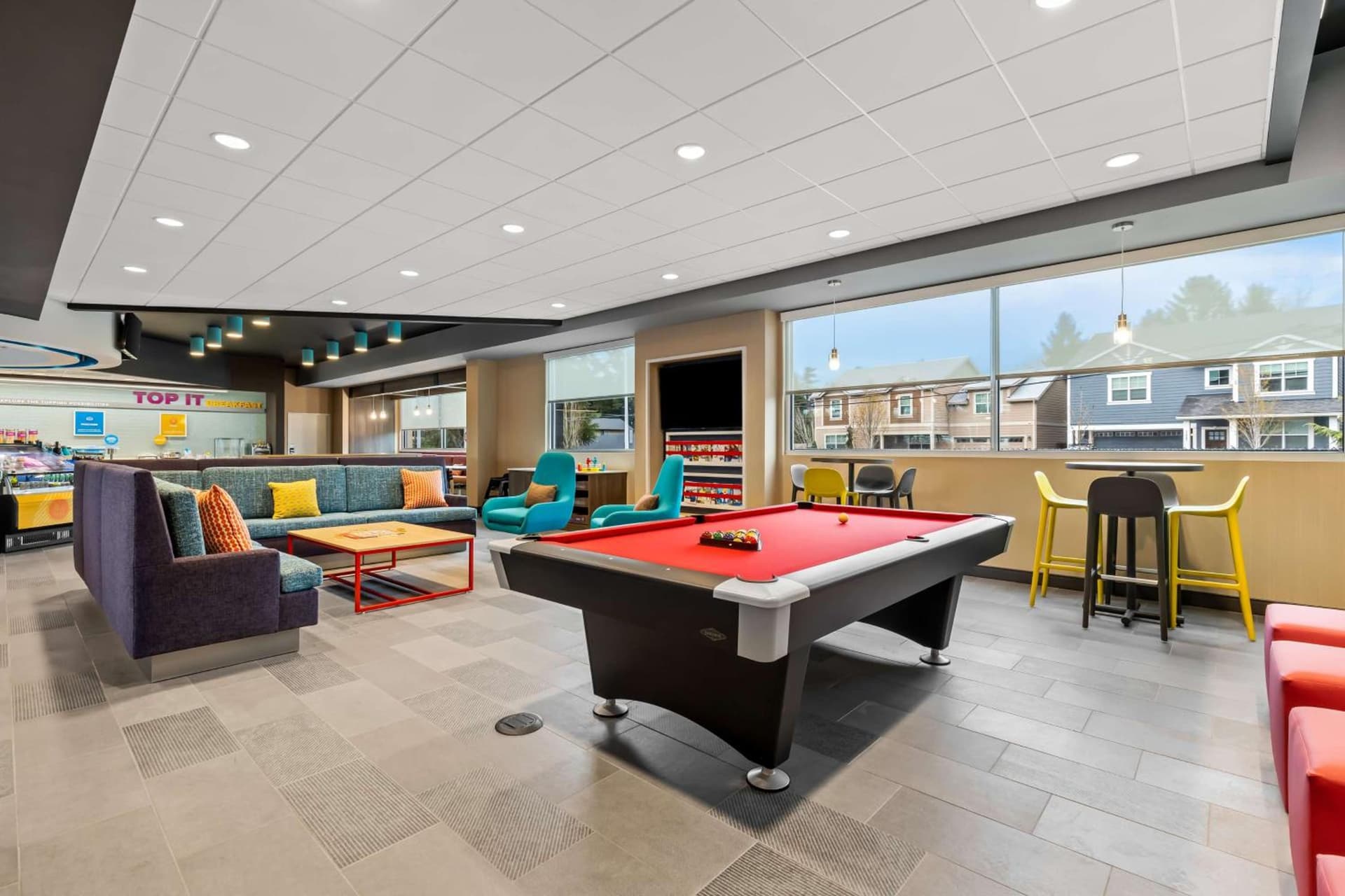 Tru By Hilton Aloha Beaverton gallery photo in Beaverton, OR — image 14