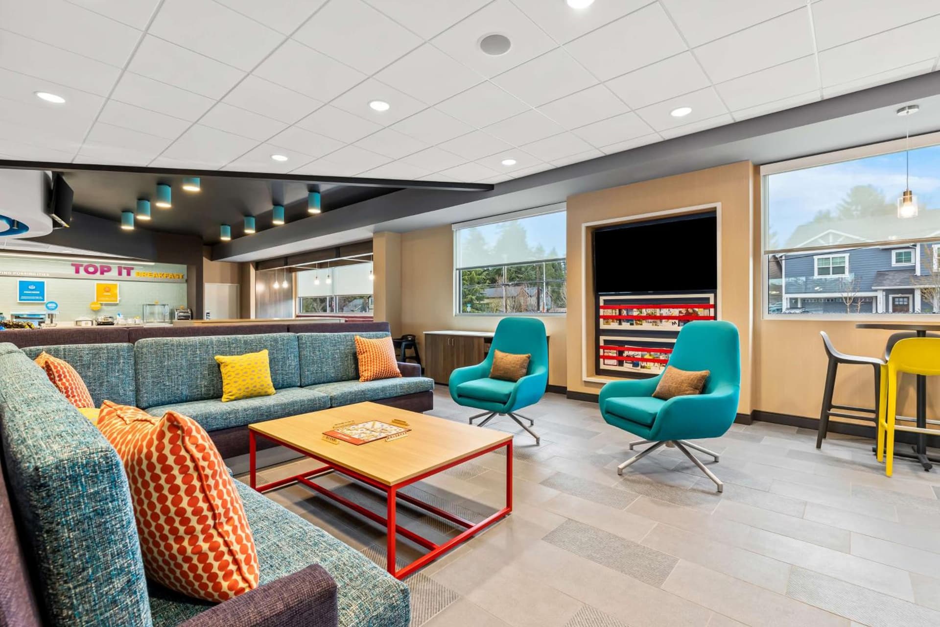 Tru By Hilton Aloha Beaverton gallery photo in Beaverton, OR — image 15