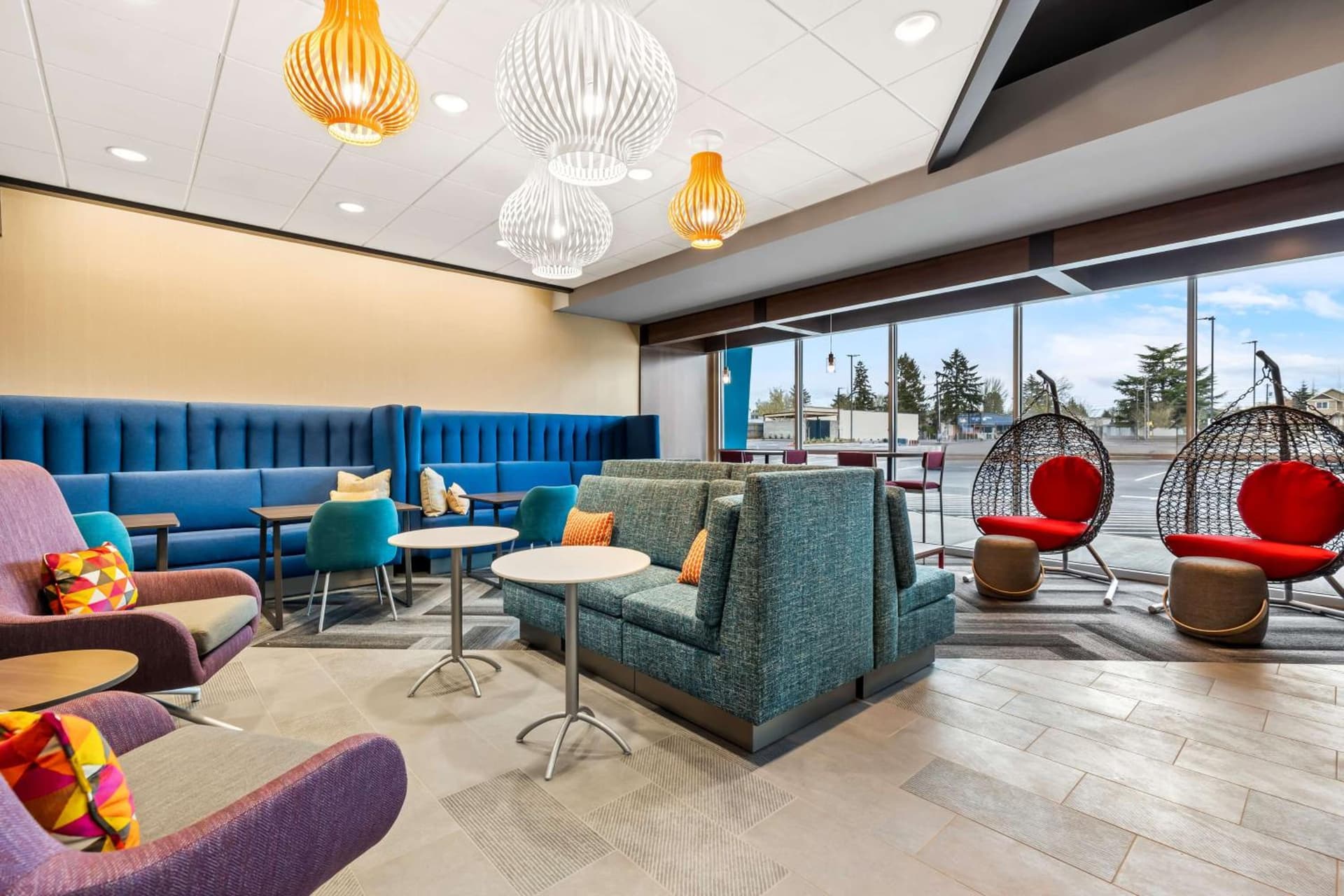 Tru By Hilton Aloha Beaverton gallery photo in Beaverton, OR — image 17