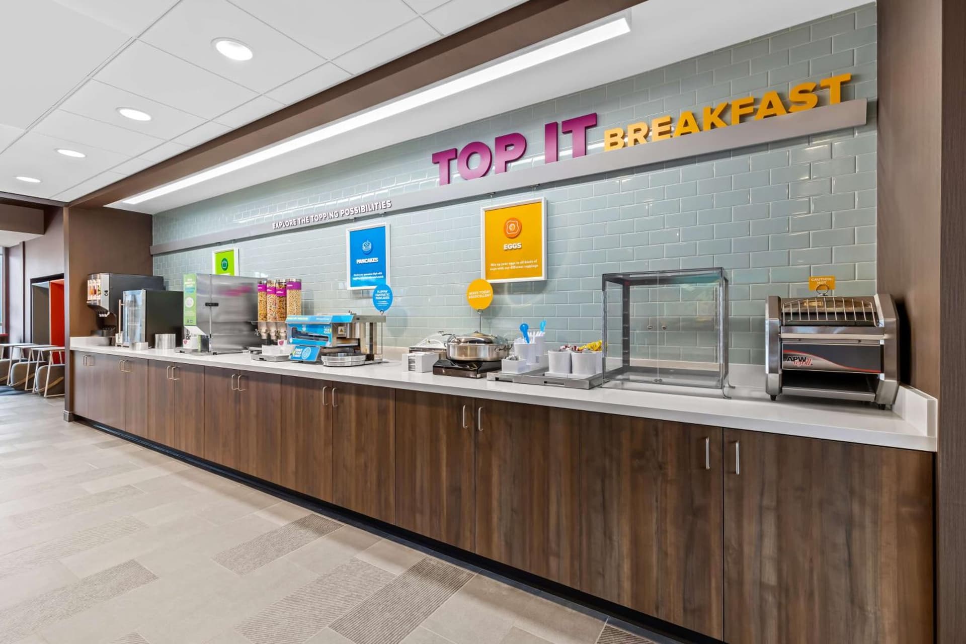 Tru By Hilton Aloha Beaverton gallery photo in Beaverton, OR — image 18