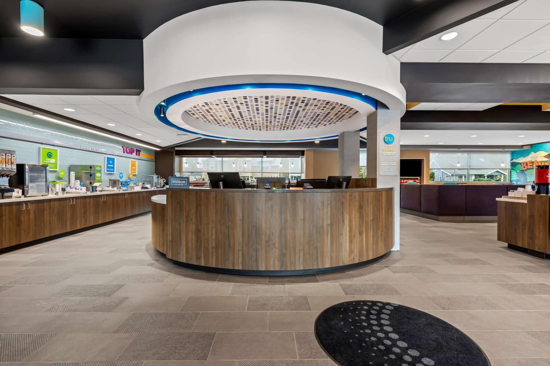 Tru By Hilton Aloha Beaverton gallery photo in Beaverton, OR — image 19