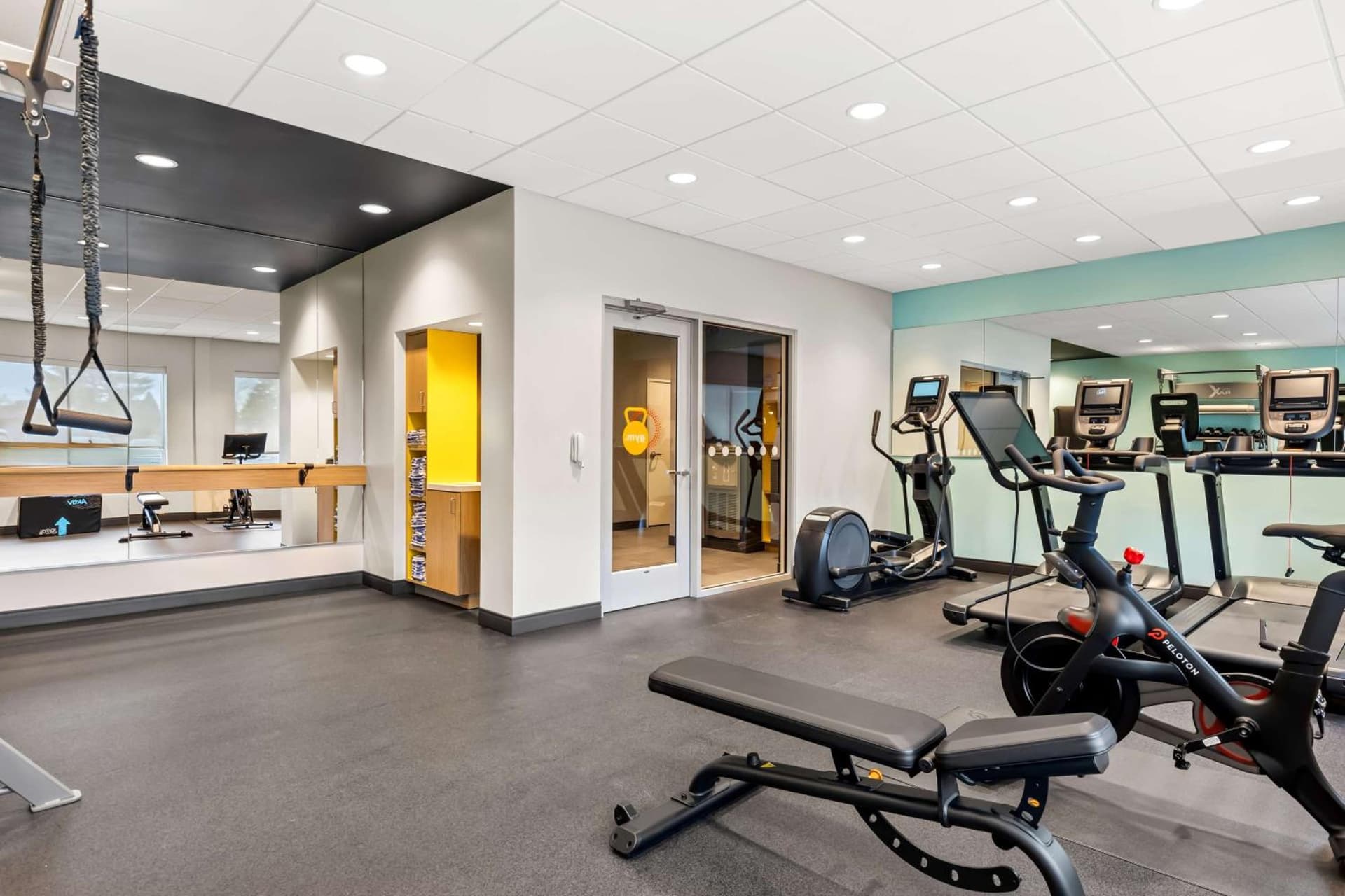 Tru By Hilton Aloha Beaverton gallery photo in Beaverton, OR — image 20