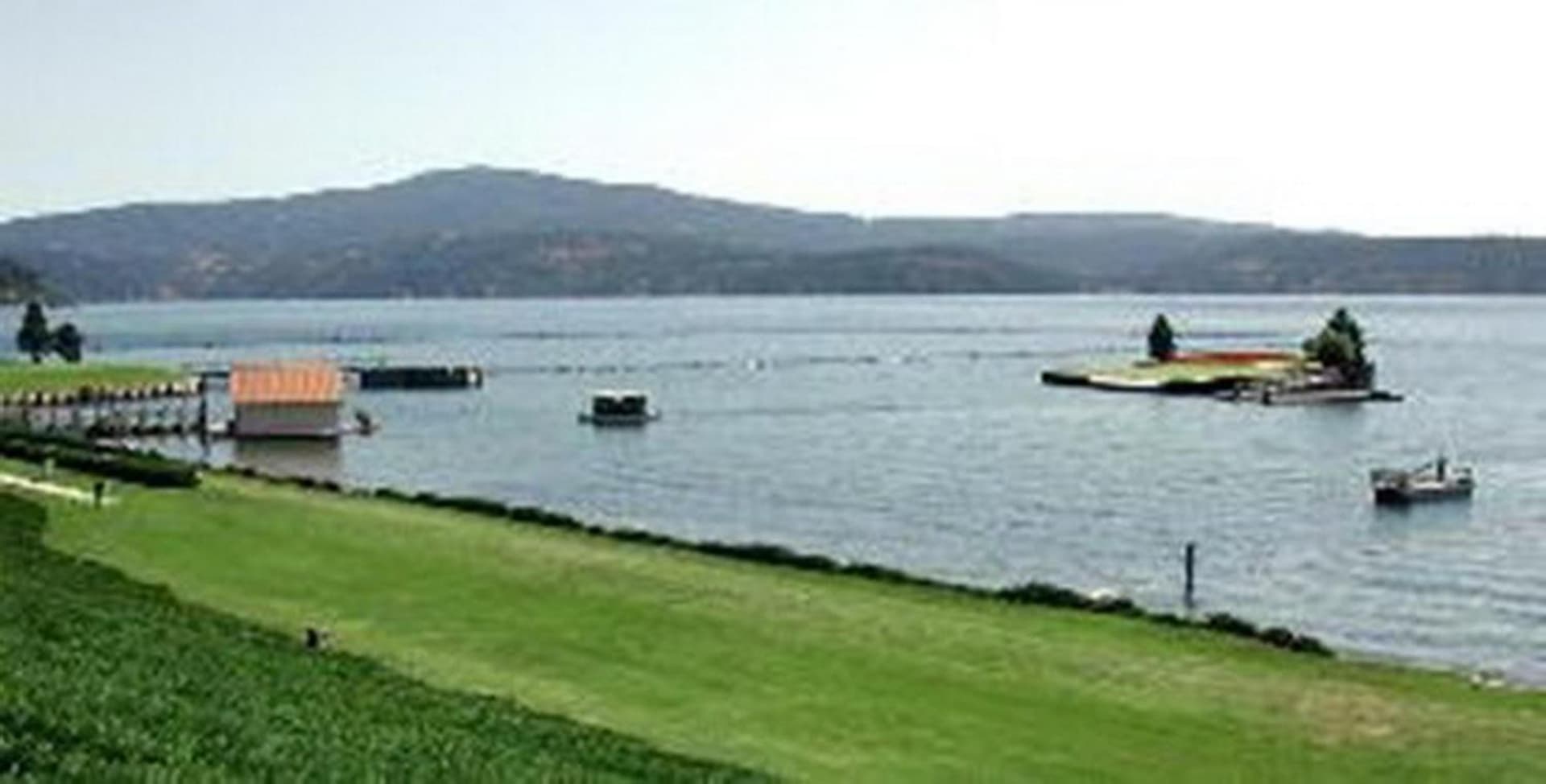 FairBridge Inn - Coeur d'Alene gallery photo in Coeur d'Alene, ID — image 15