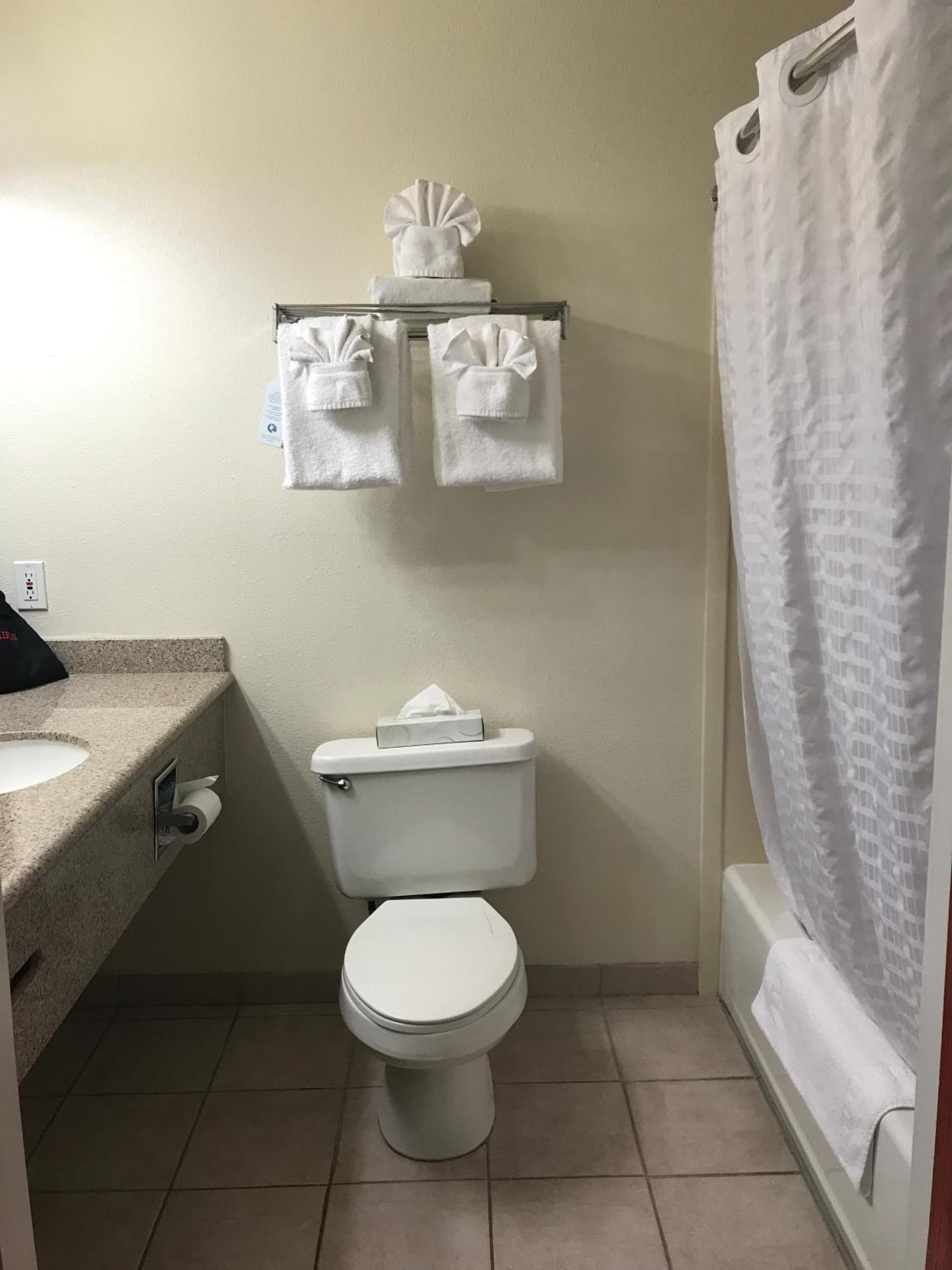 Best Western Plus Villa Del Lago Inn Patterson gallery photo in Patterson, CA — image 11