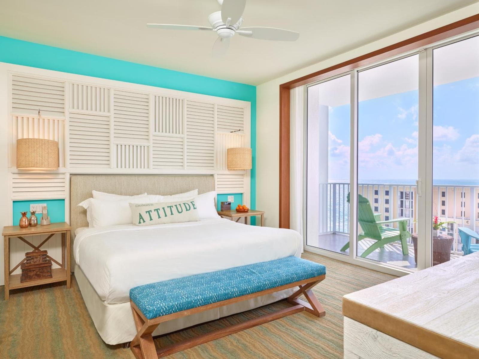 Margaritaville Hollywood Beach Resort gallery photo in Hollywood, FL — image 65