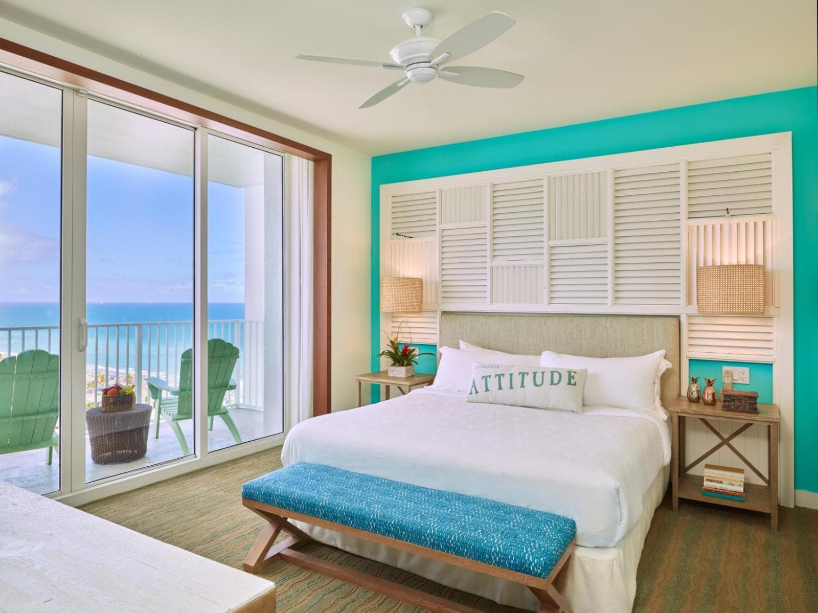Margaritaville Hollywood Beach Resort gallery photo in Hollywood, FL — image 55