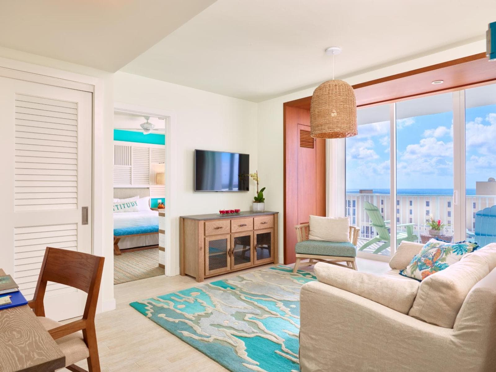 Margaritaville Hollywood Beach Resort gallery photo in Hollywood, FL — image 62