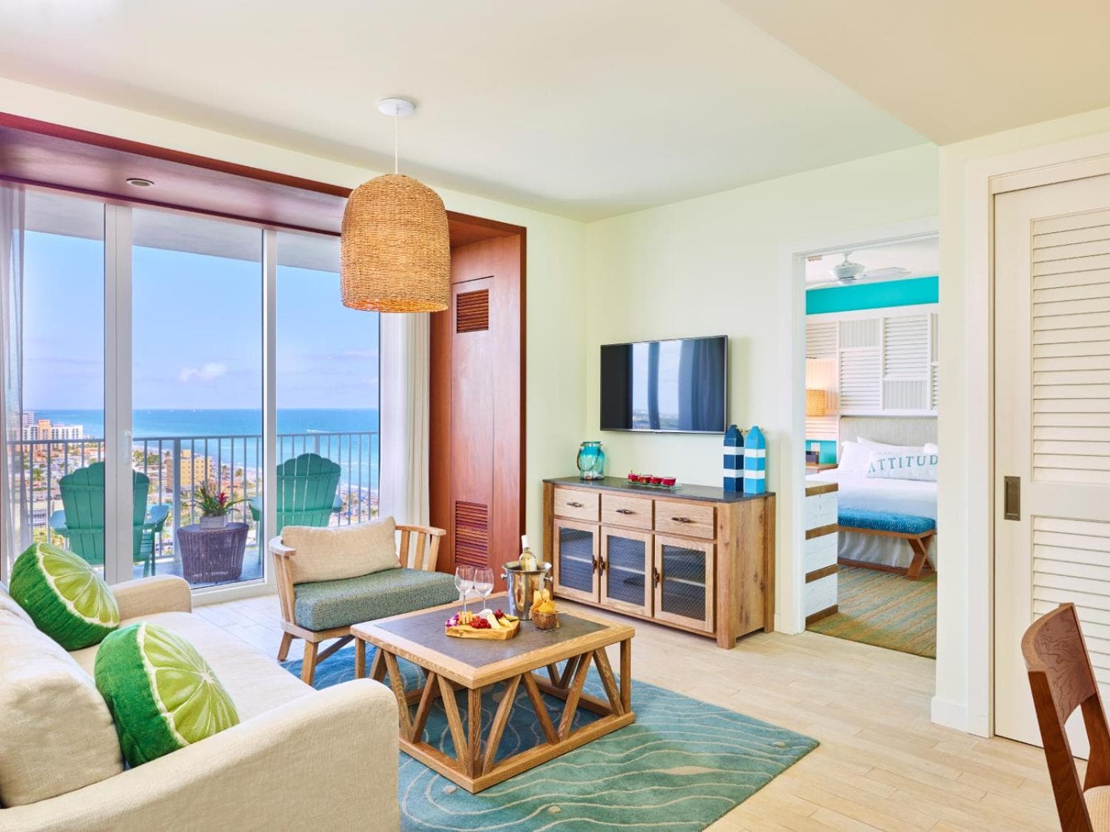 Margaritaville Hollywood Beach Resort gallery photo in Hollywood, FL — image 50