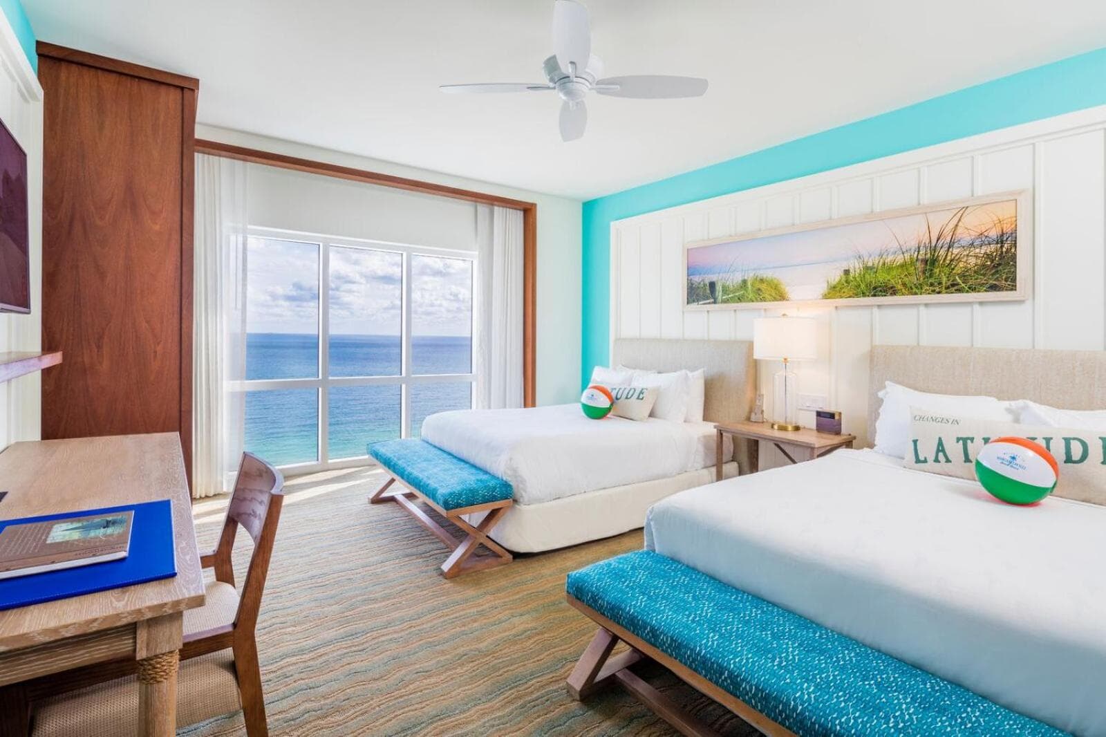 Margaritaville Hollywood Beach Resort gallery photo in Hollywood, FL — image 28