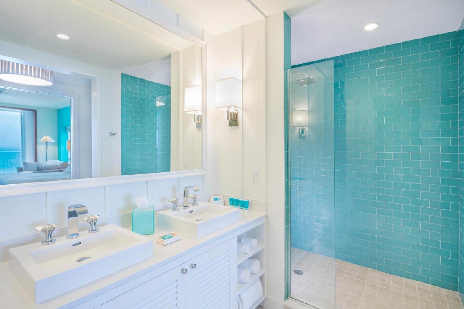 Margaritaville Hollywood Beach Resort property views in Hollywood, FL — gallery photo 3