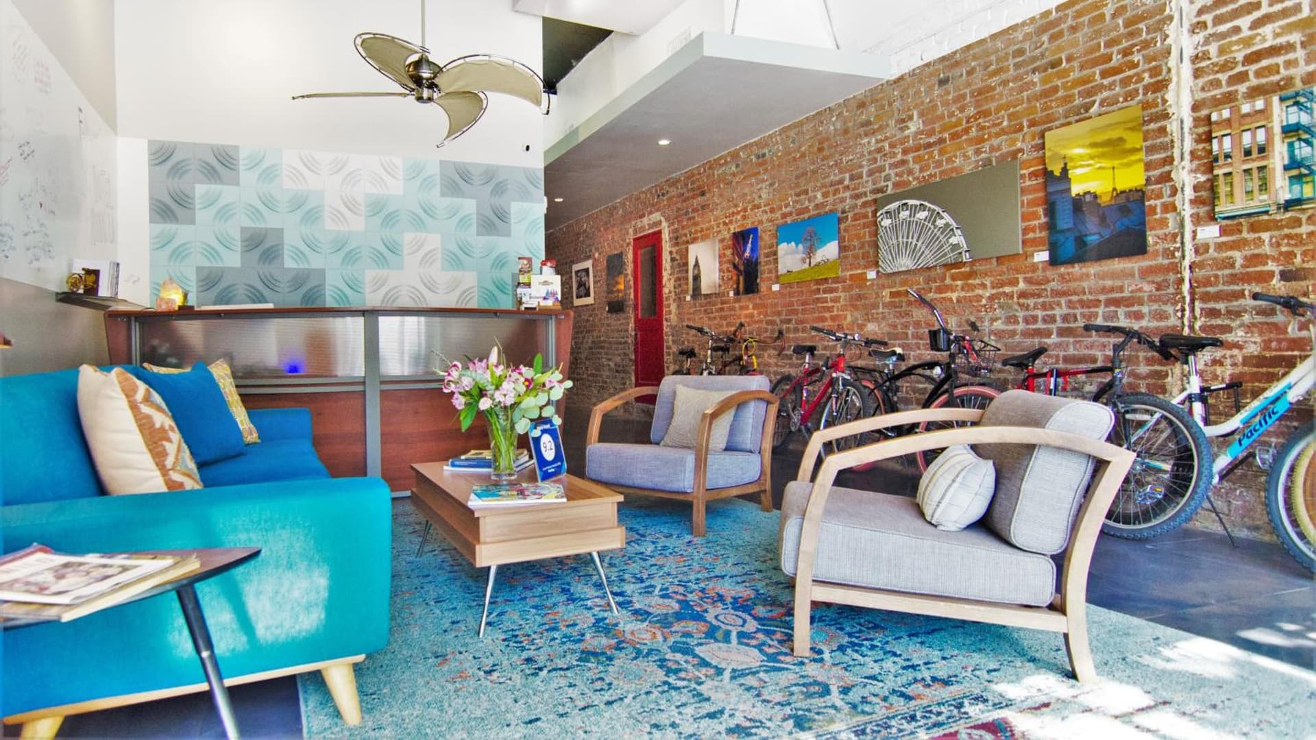 Hotel Royal gallery photo in Long Beach, CA — image 29