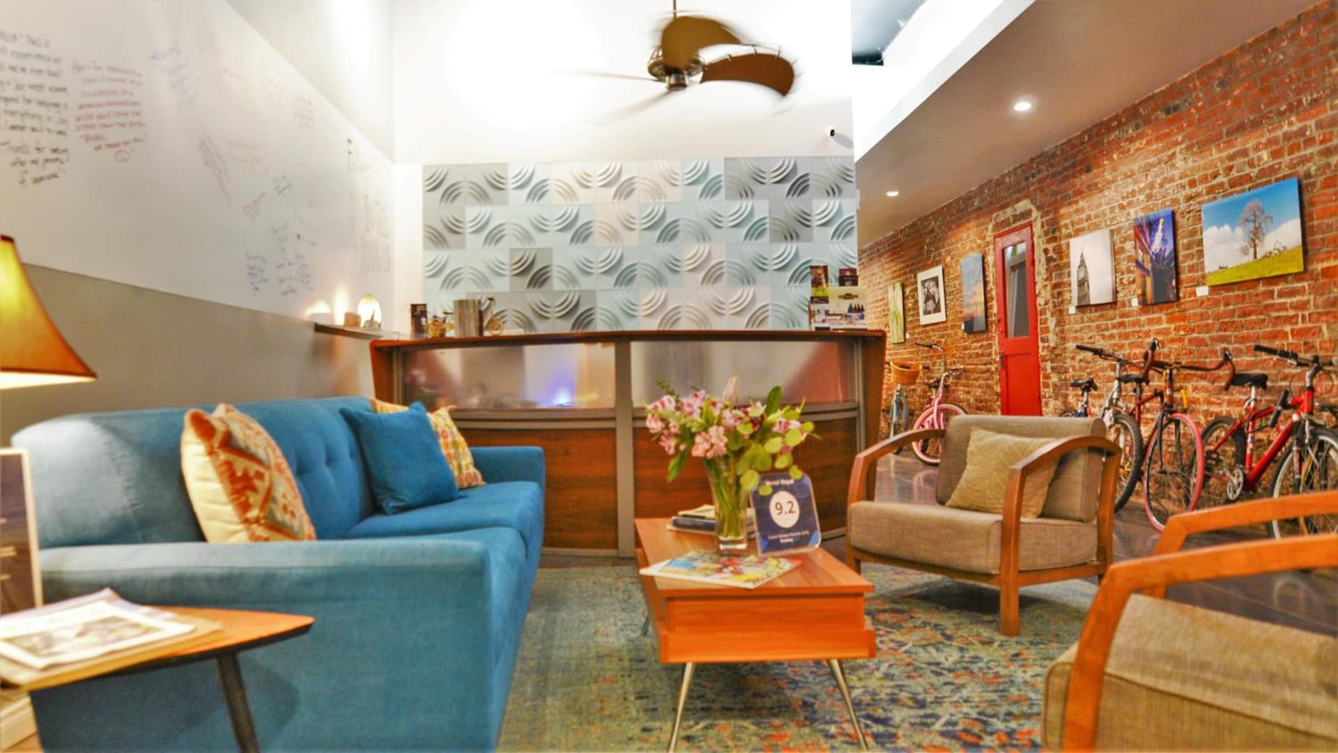 Hotel Royal gallery photo in Long Beach, CA — image 86