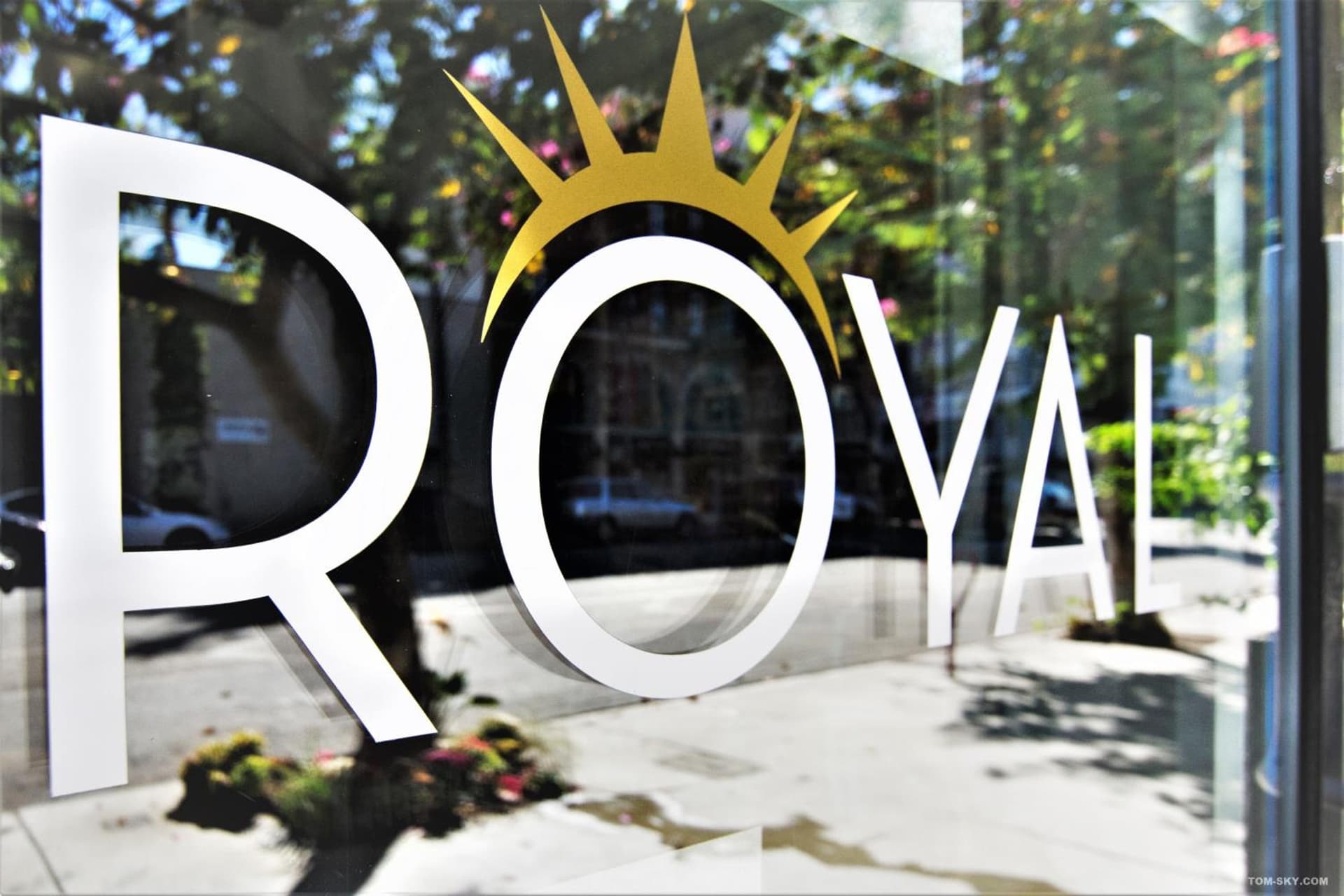 Hotel Royal gallery photo in Long Beach, CA — image 80