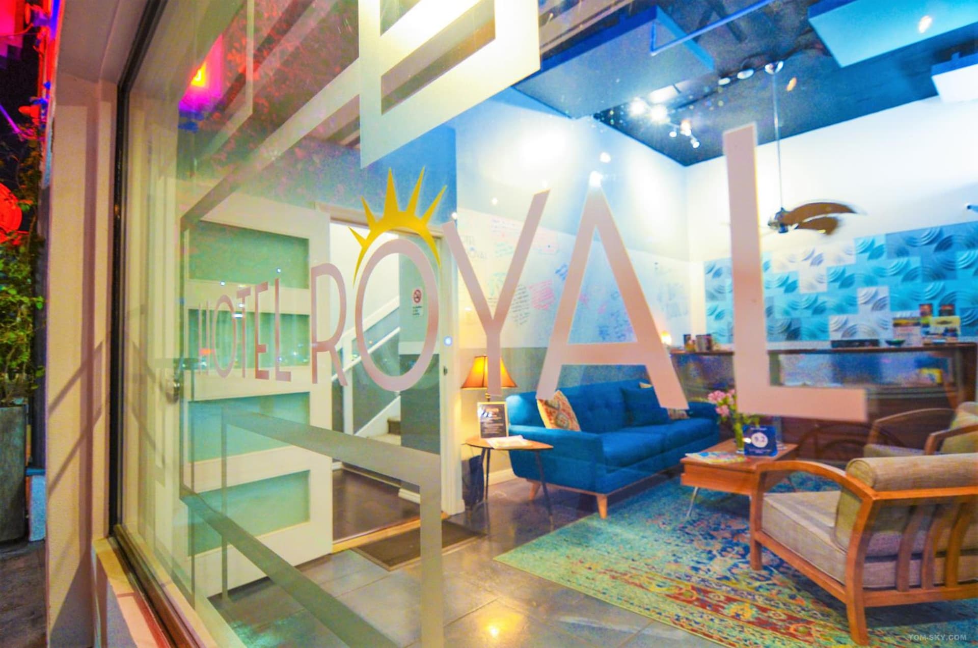 Hotel Royal gallery photo in Long Beach, CA — image 6