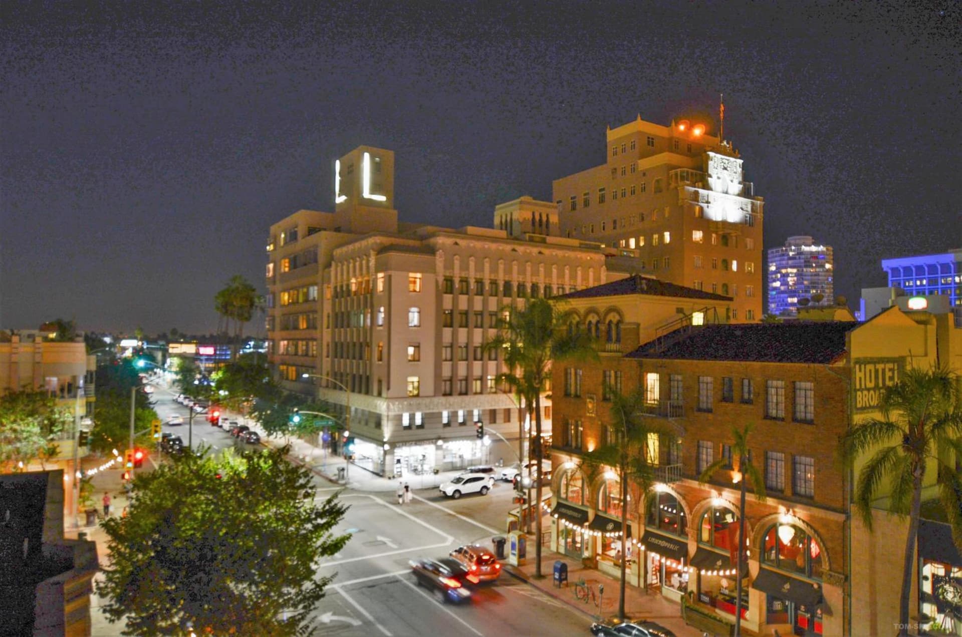 Hotel Royal gallery photo in Long Beach, CA — image 90