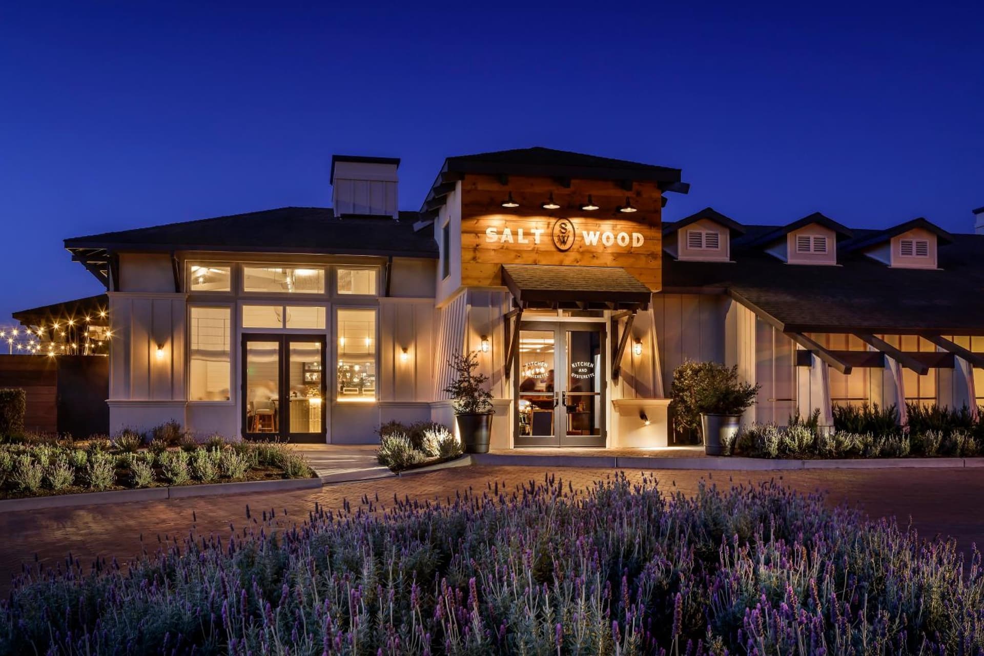 Sanctuary Beach Resort gallery photo in Marina, CA — image 5