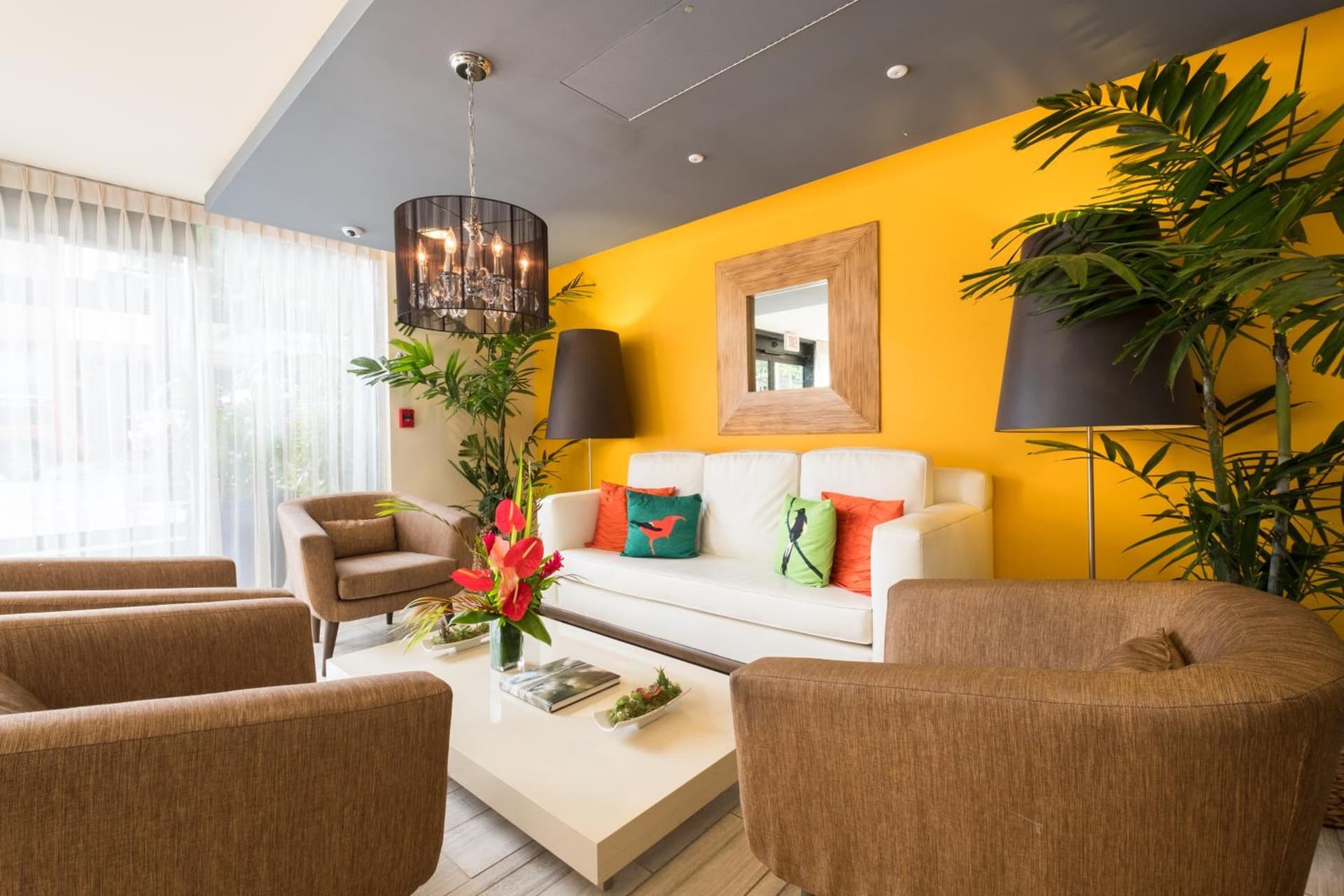 VIVE Hotel Waikiki gallery photo in Honolulu, HI — image 169
