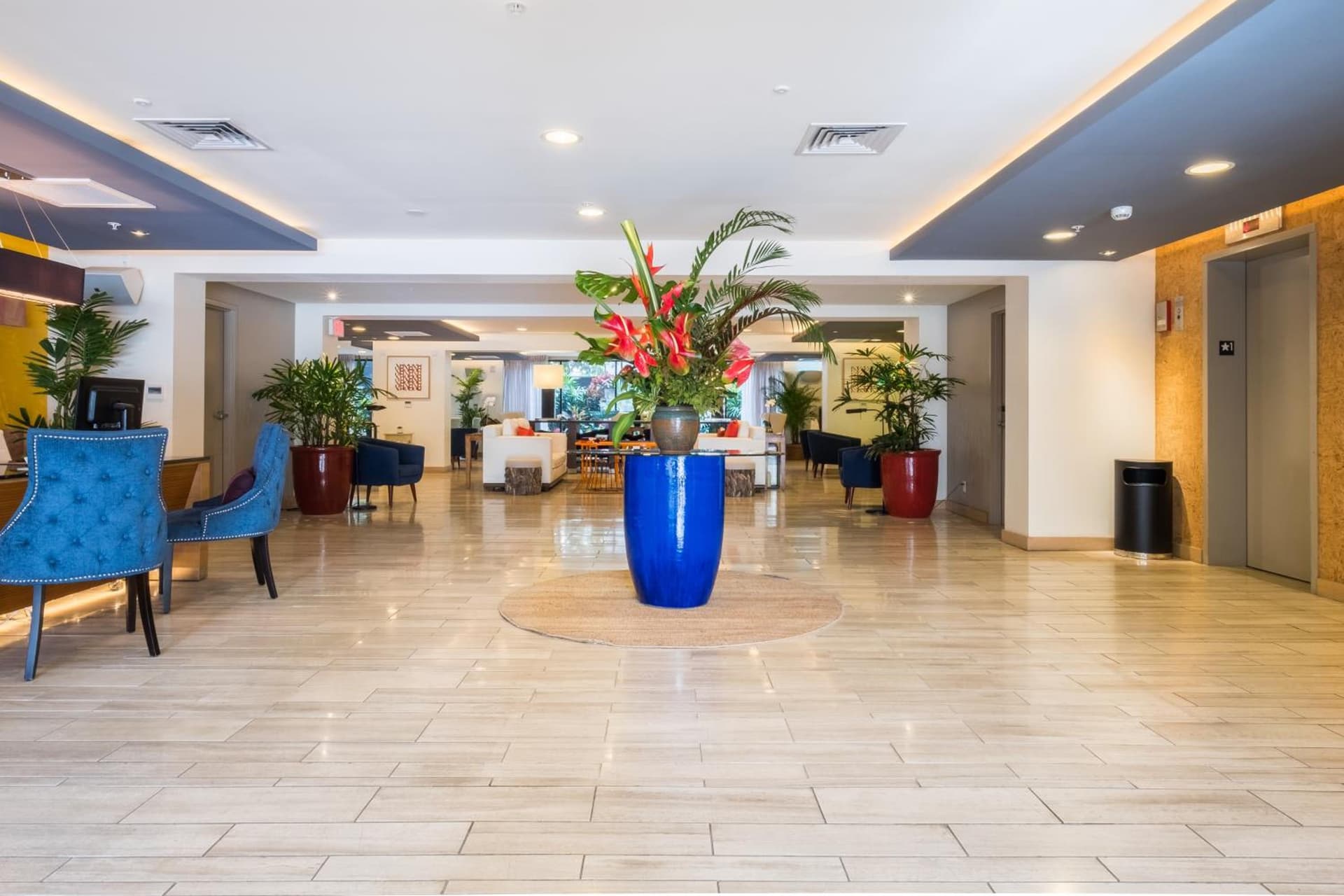 VIVE Hotel Waikiki gallery photo in Honolulu, HI — image 166