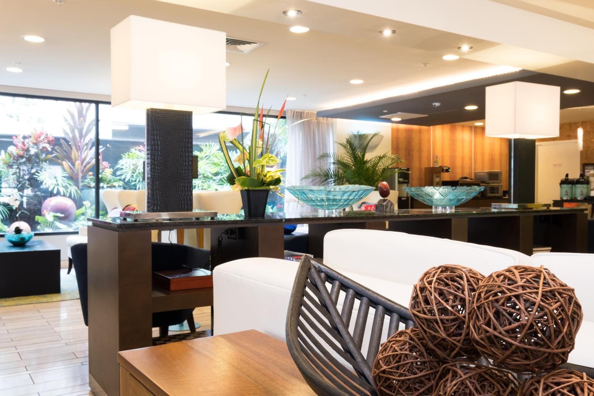 VIVE Hotel Waikiki gallery photo in Honolulu, HI — image 91