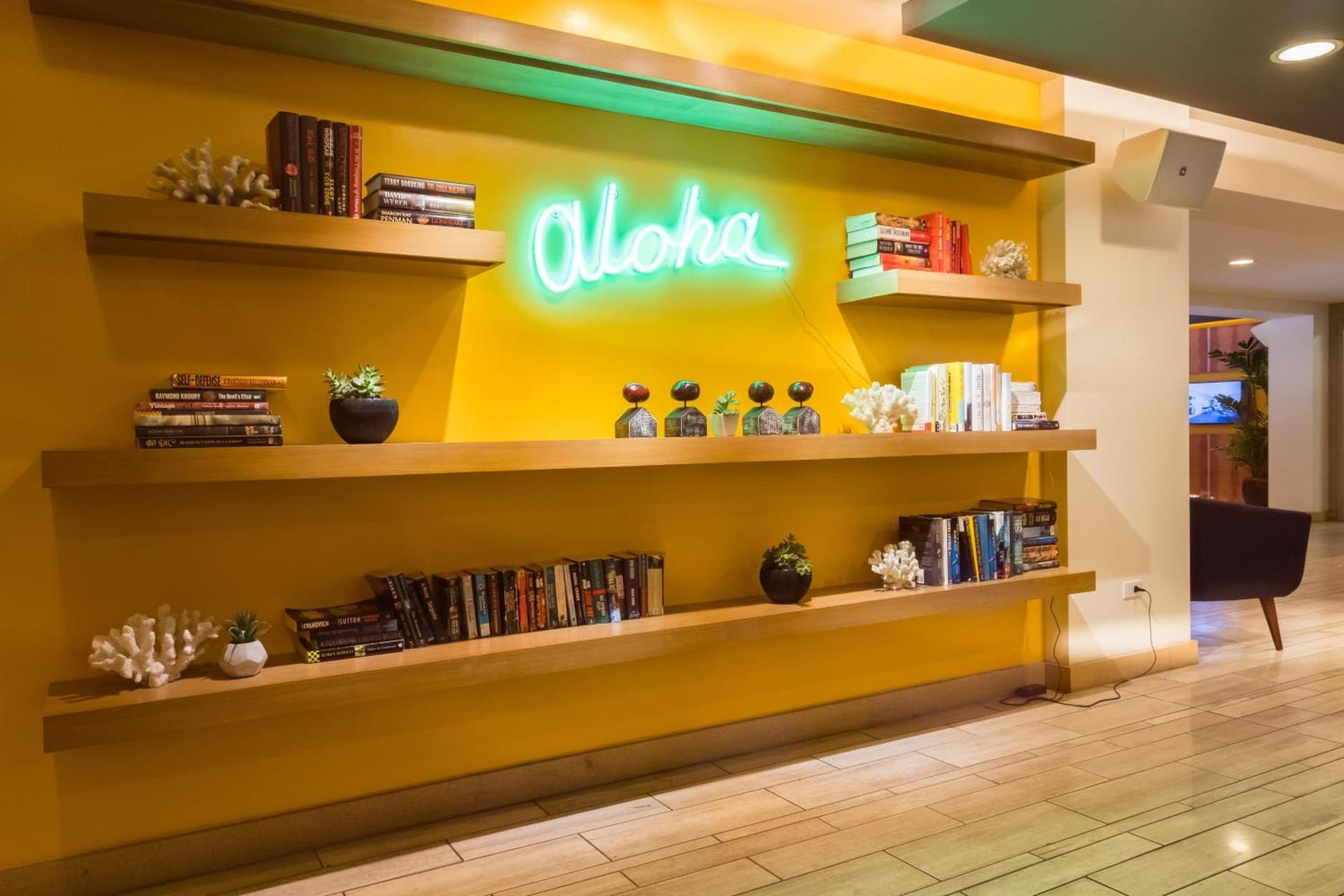 VIVE Hotel Waikiki gallery photo in Honolulu, HI — image 29