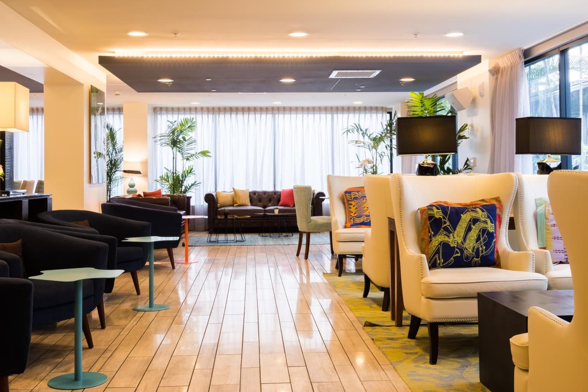VIVE Hotel Waikiki gallery photo in Honolulu, HI — image 131