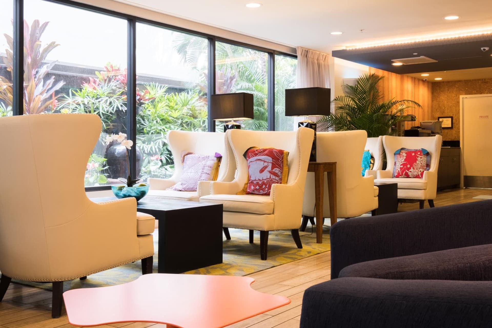 VIVE Hotel Waikiki gallery photo in Honolulu, HI — image 62